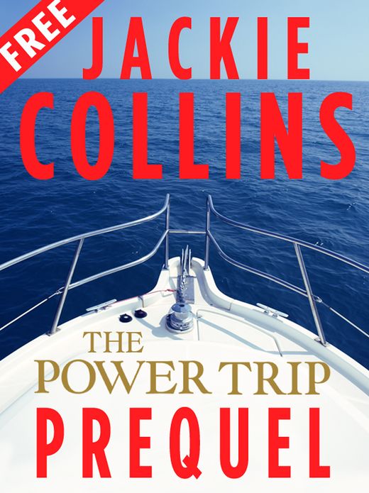 The Power Trip Prequel