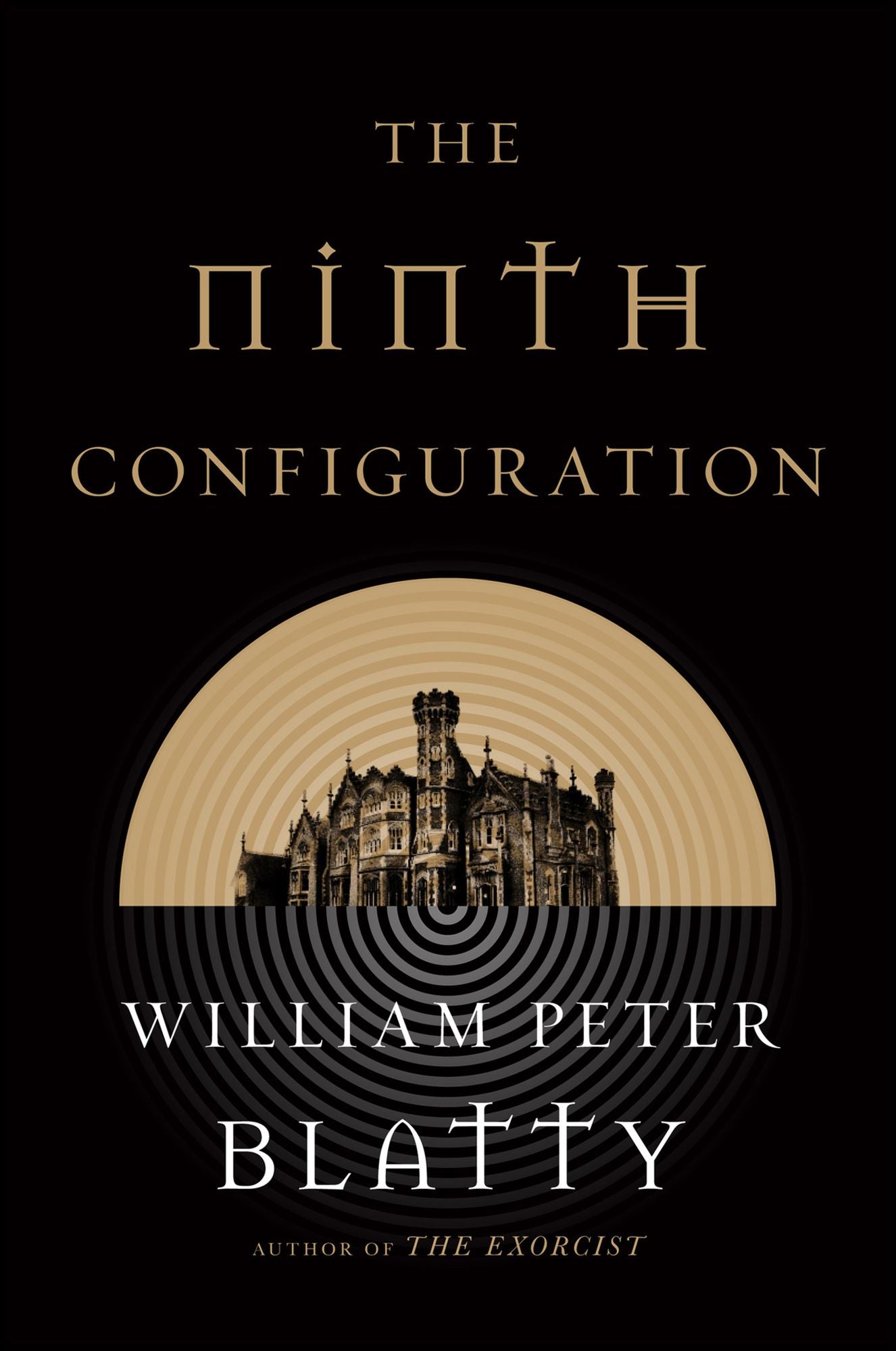 The Ninth Configuration
