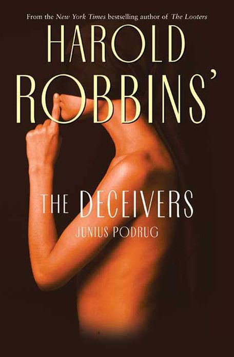 The Deceivers