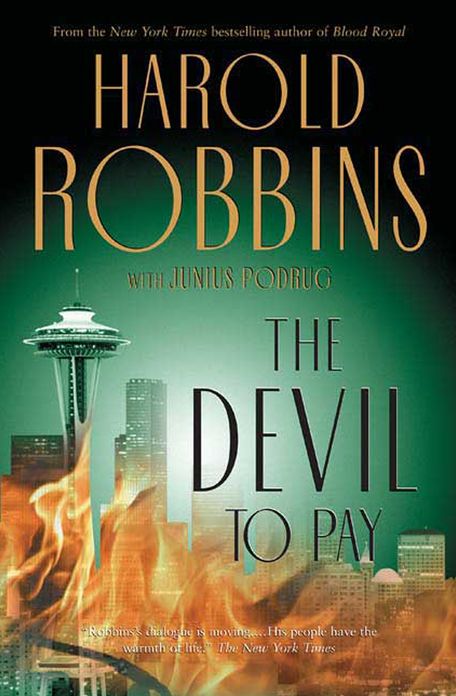 The Devil To Pay