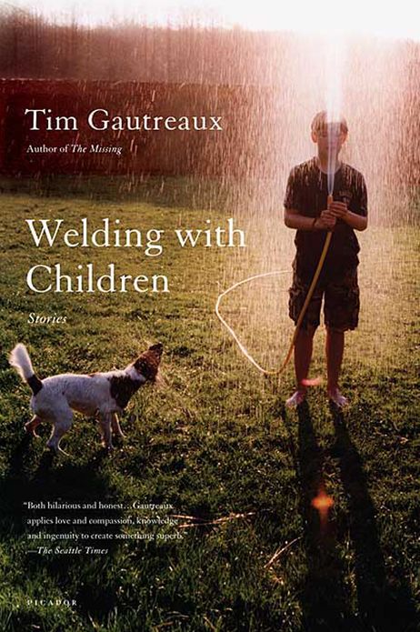 Welding with Children: Stories