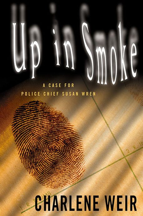 Up in Smoke: A Case for Police Chief Susan Wren