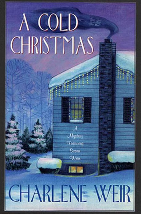 A Cold Christmas: A Mystery Featuring Susan Wren