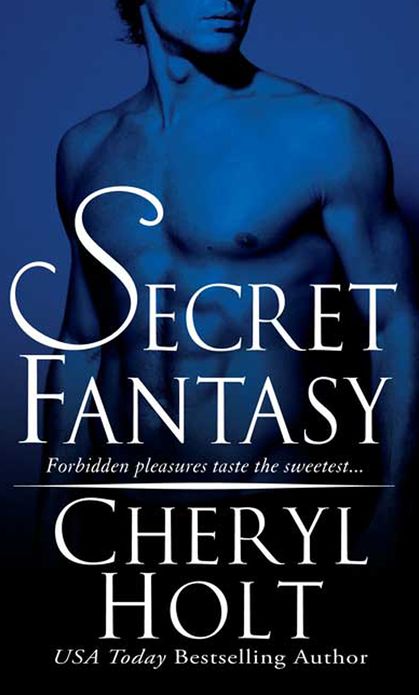 Secret Fantasy