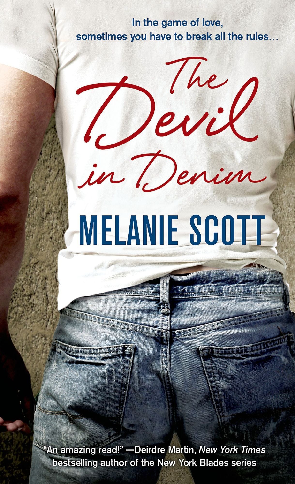 The Devil in Denim