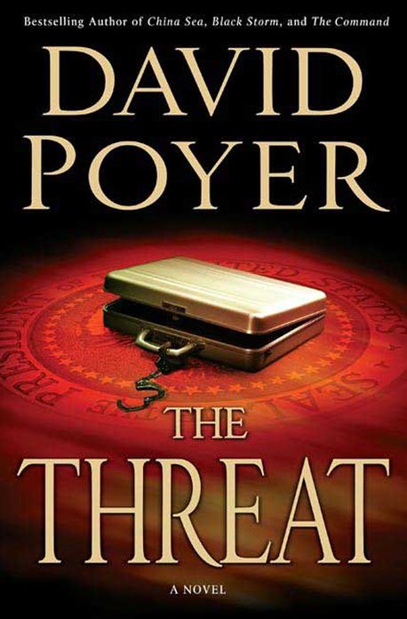 The Threat (Dan Lenson Series #9)