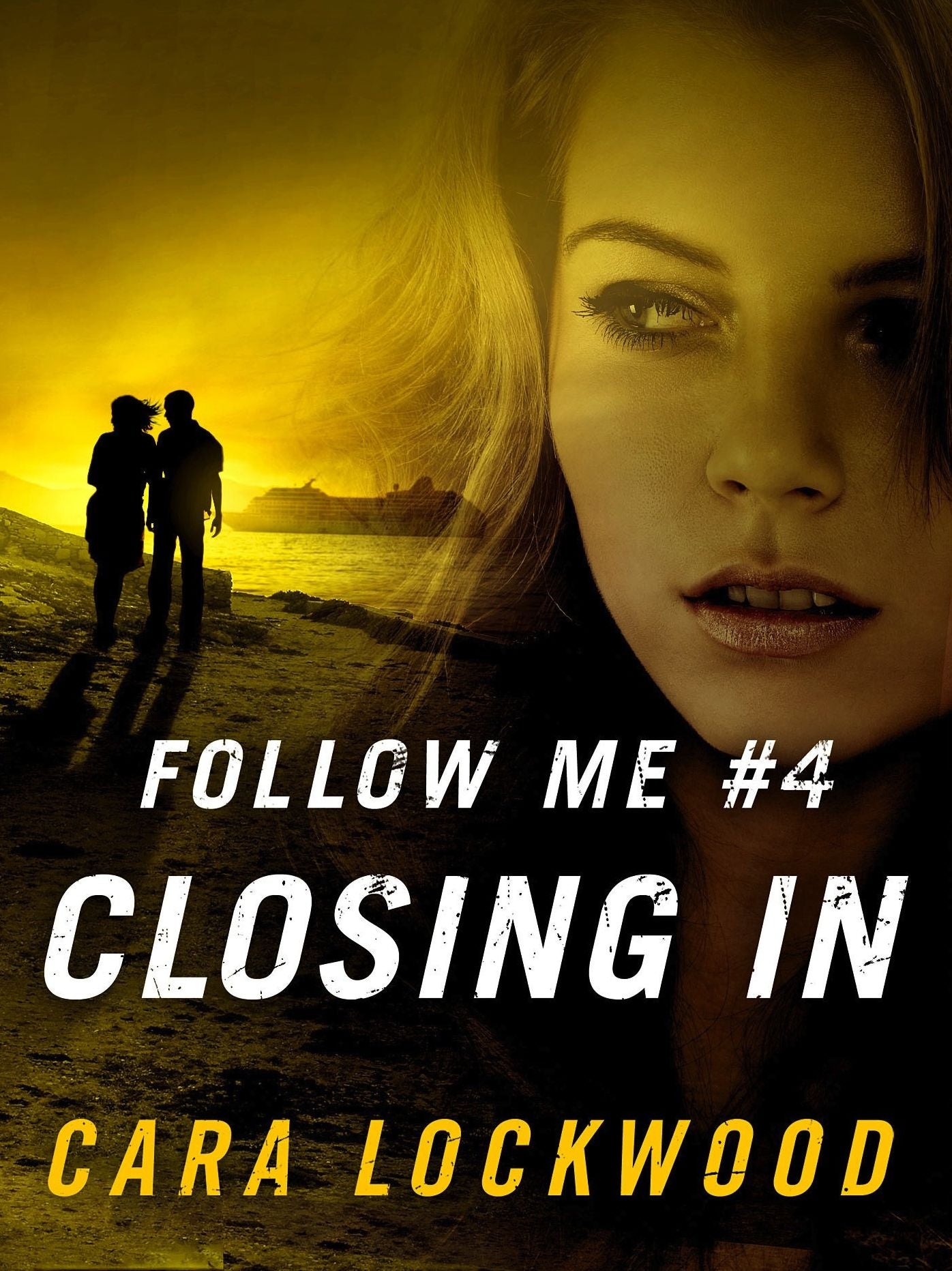Follow Me #4: Closing In