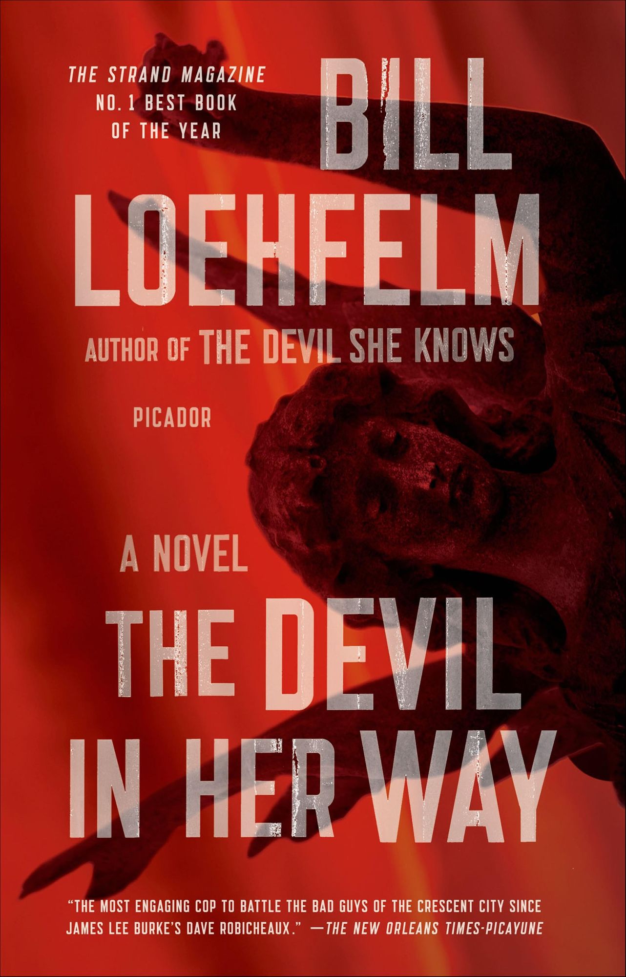 The Devil in Her Way (Maureen Coughlin Series #2)