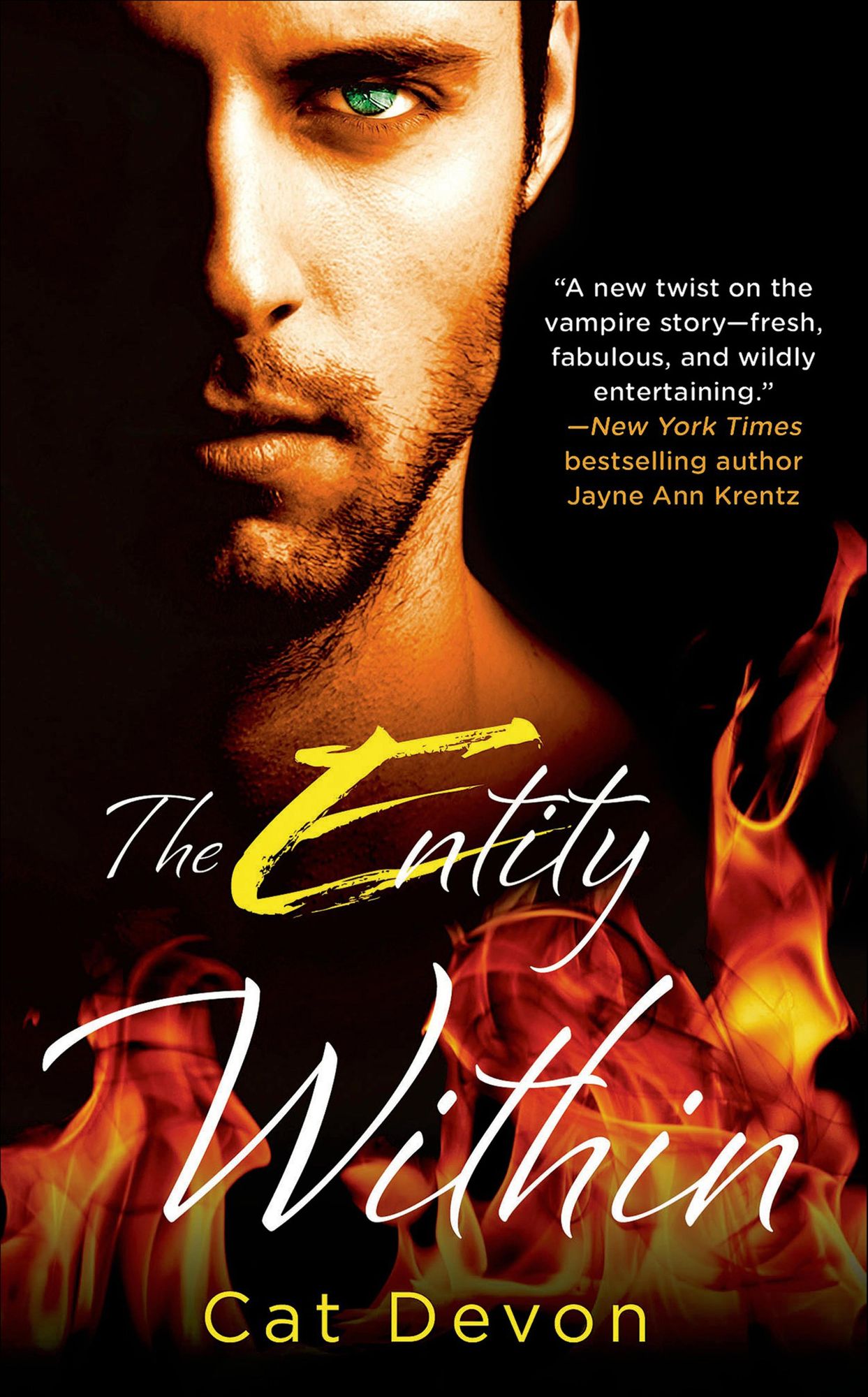 The Entity Within