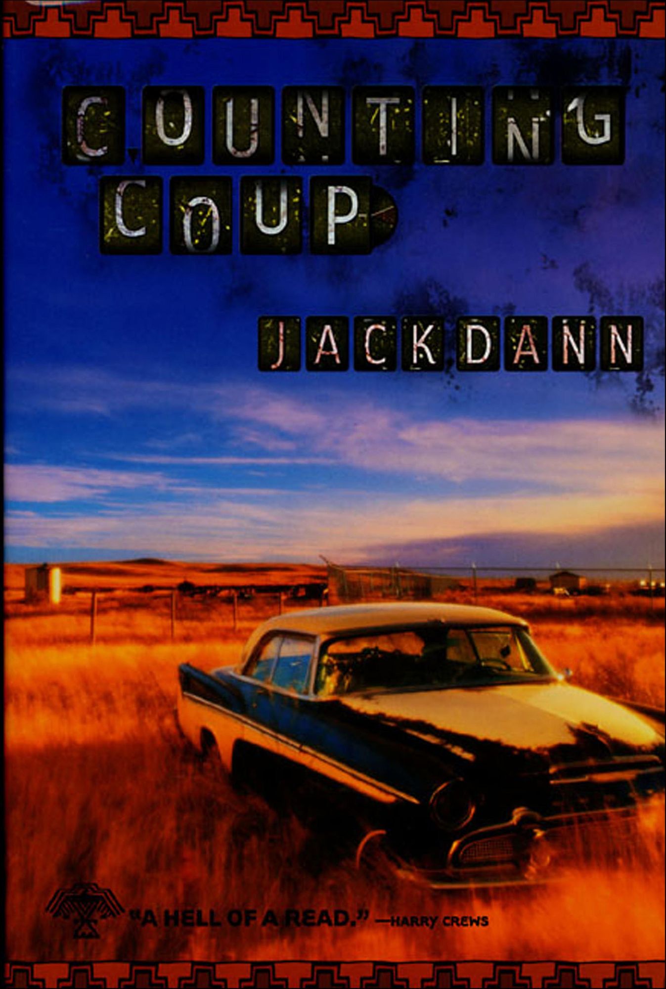 Counting Coup
