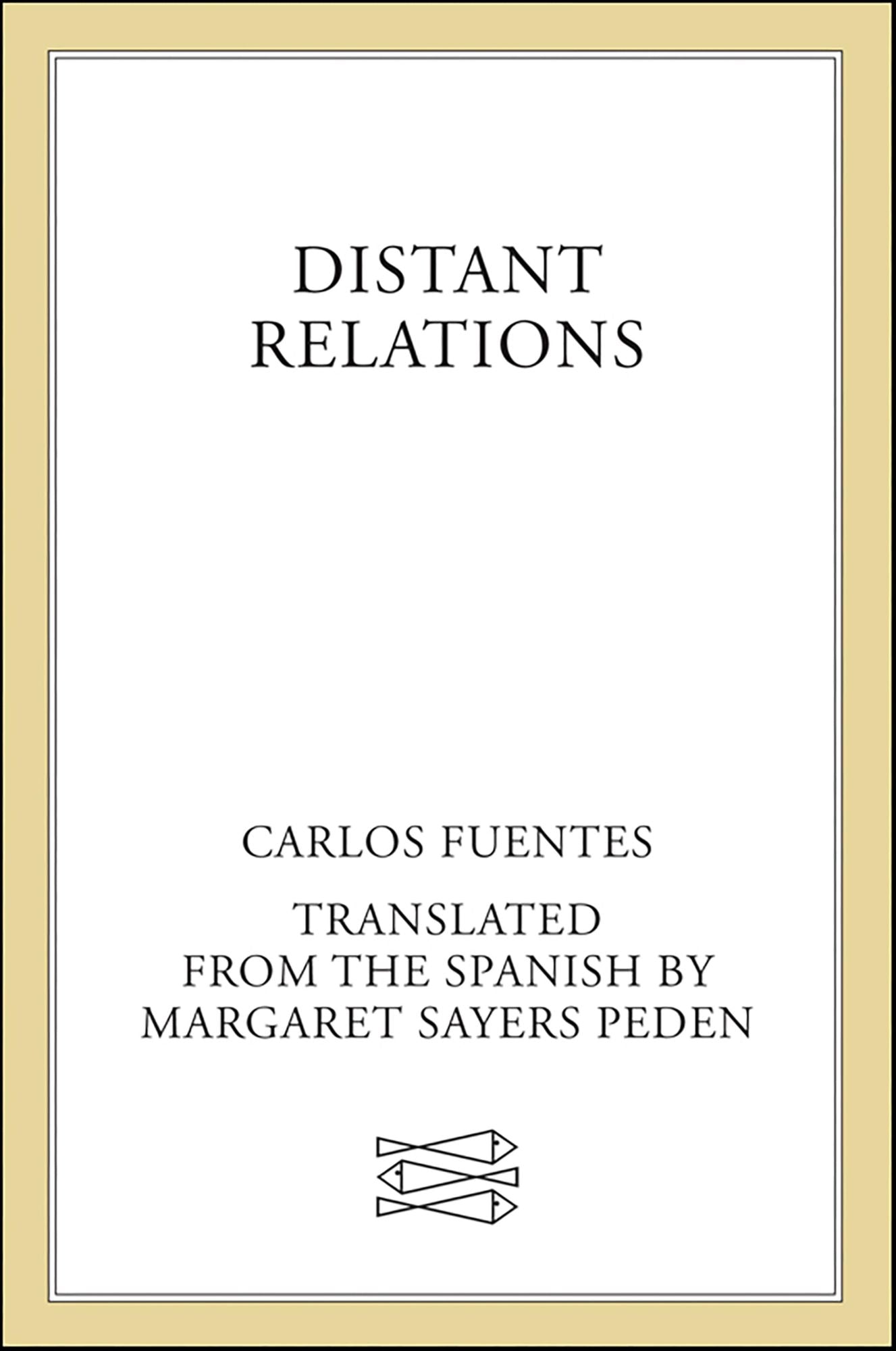 Distant Relations