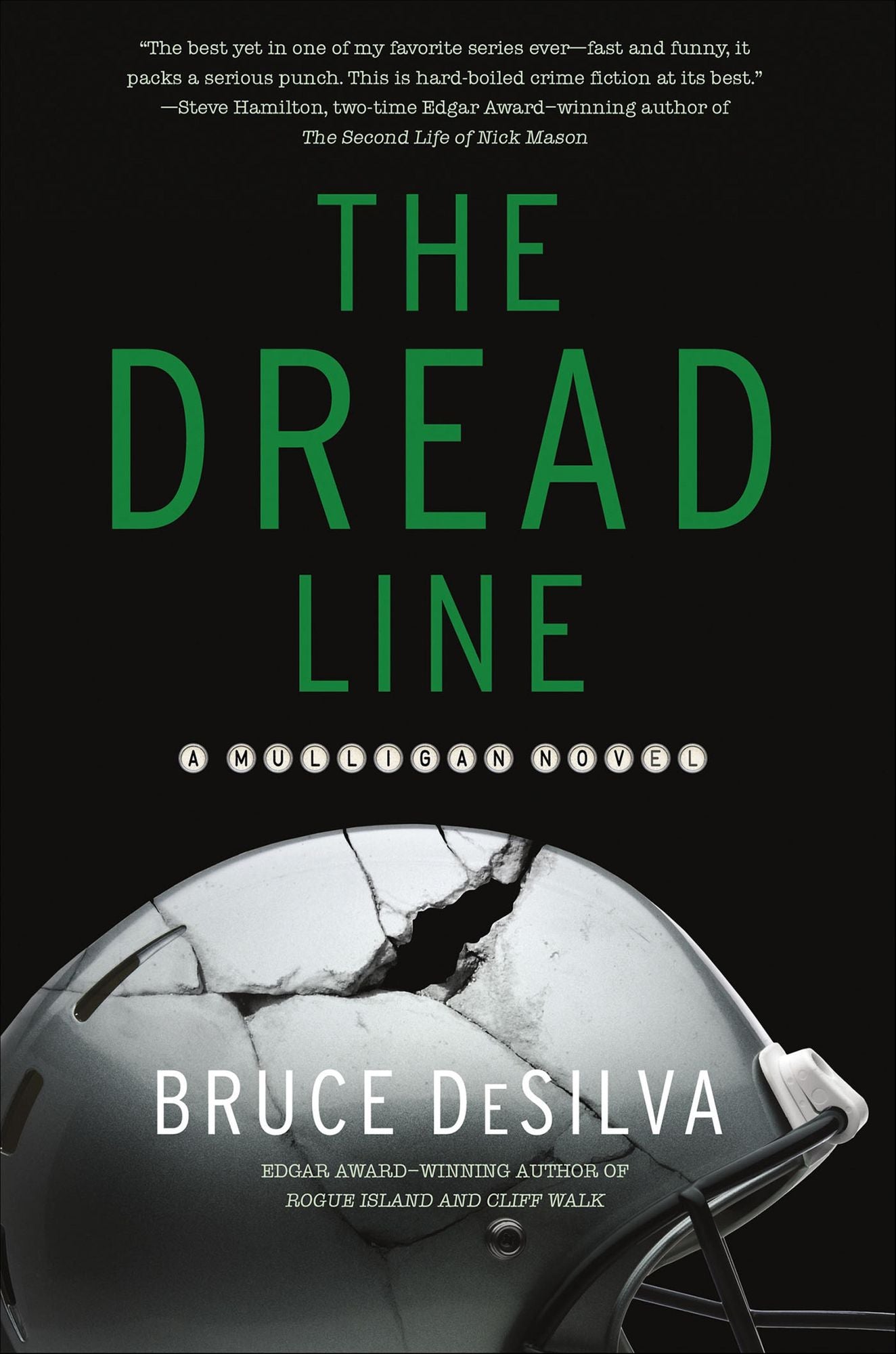 The Dread Line: A Mulligan Novel