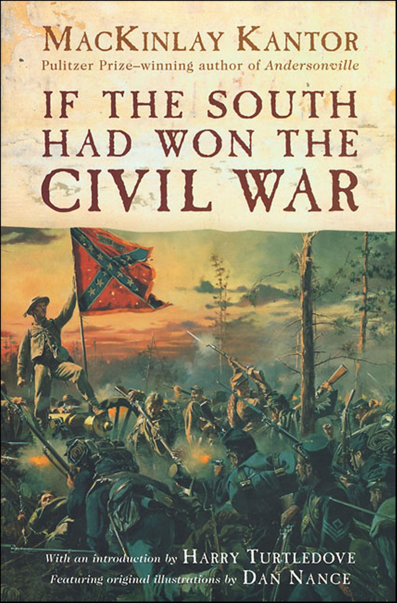 If the South Had Won the Civil War