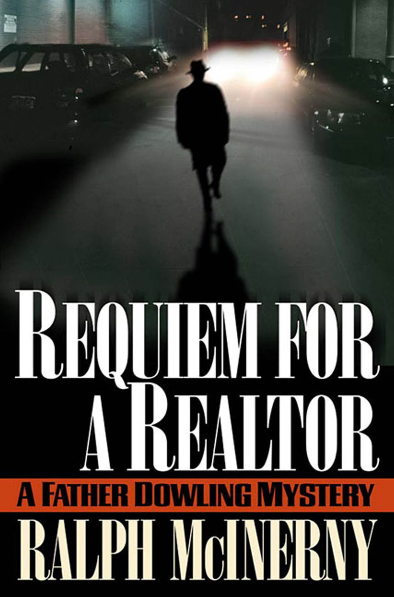 Requiem for a Realtor: A Father Dowling Mystery