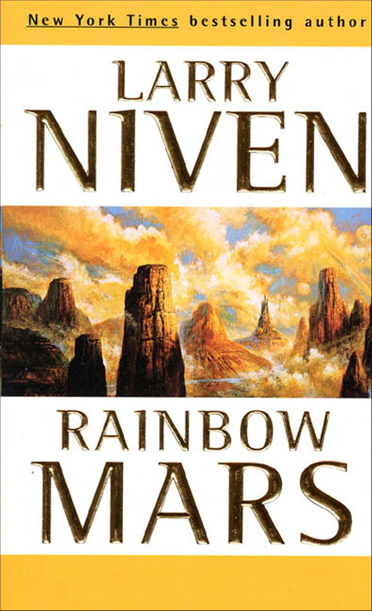 Rainbow Mars