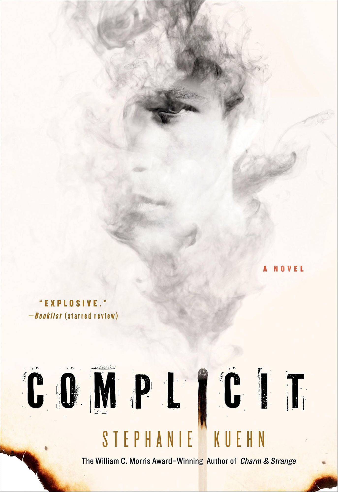 Complicit