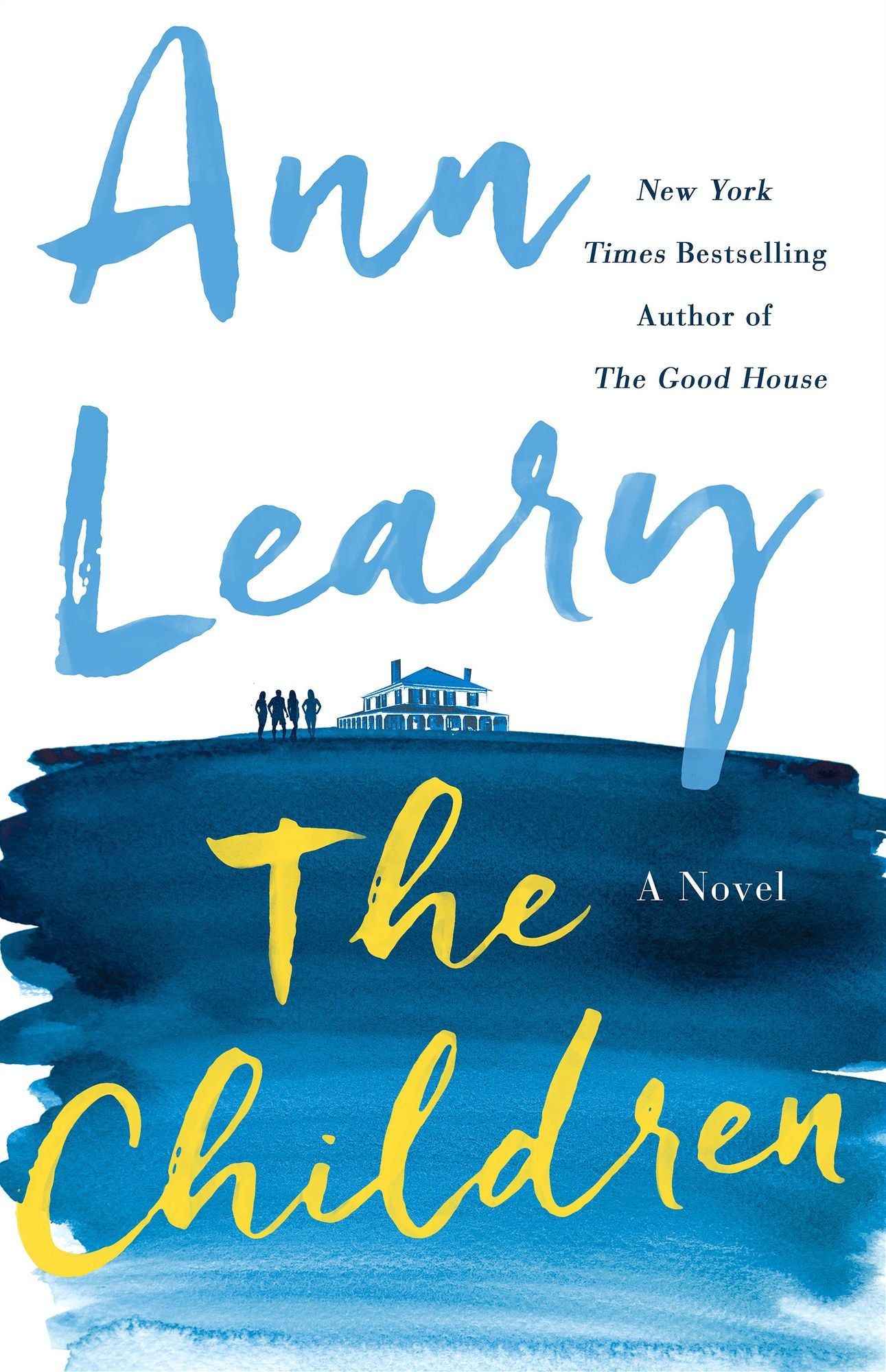 The Children: A Novel