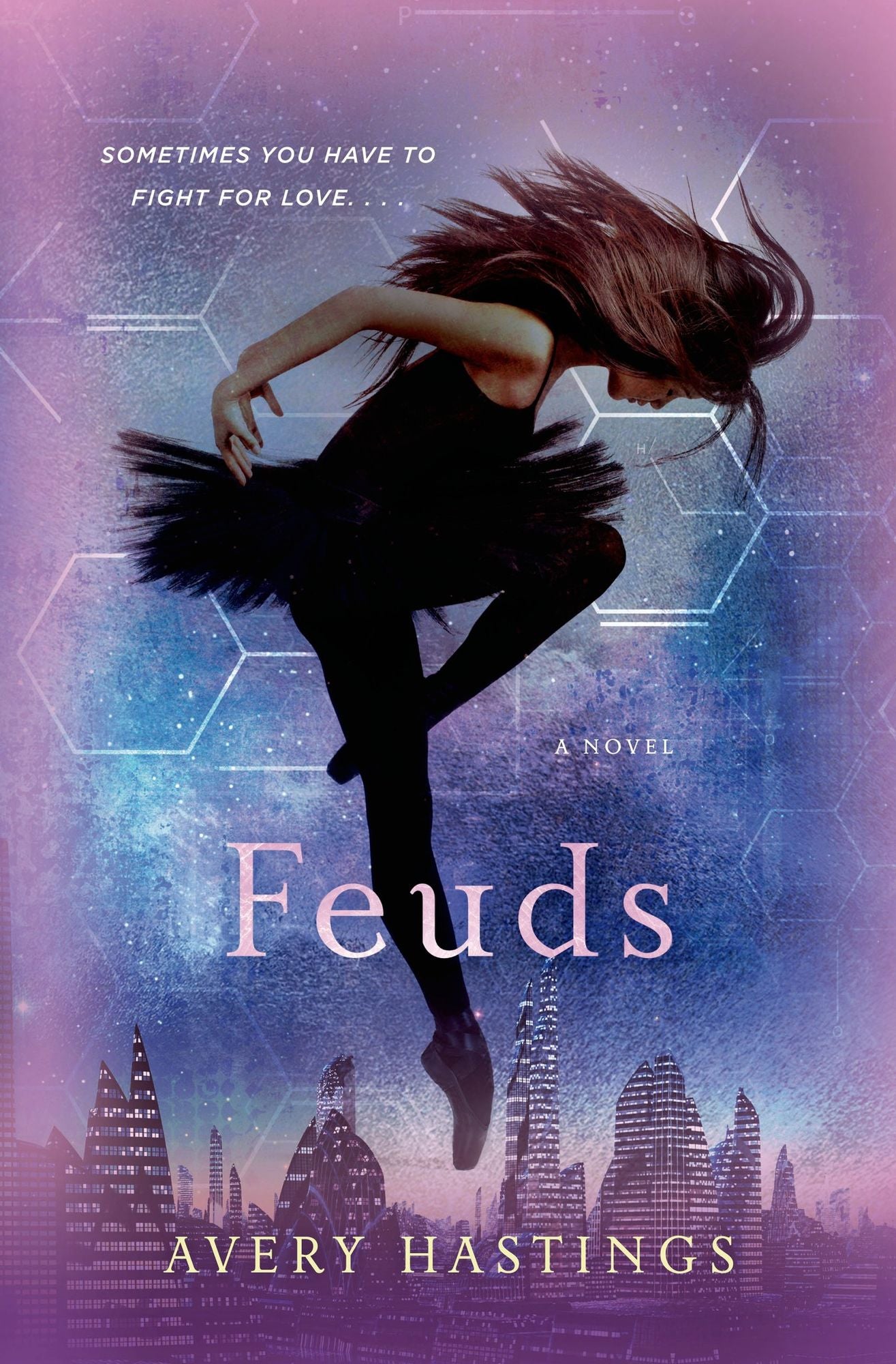 Feuds: A Novel