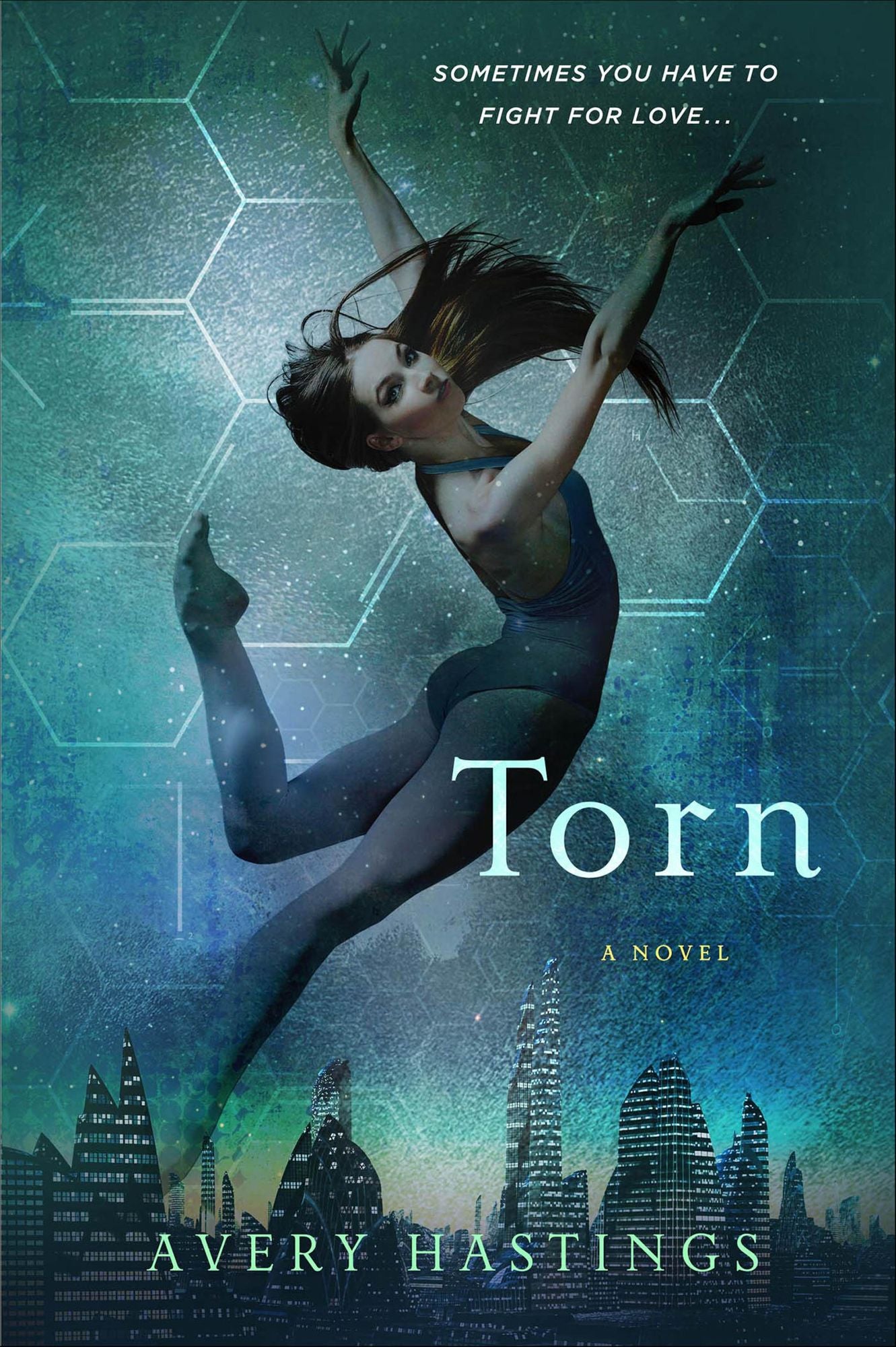 Torn: A Novel