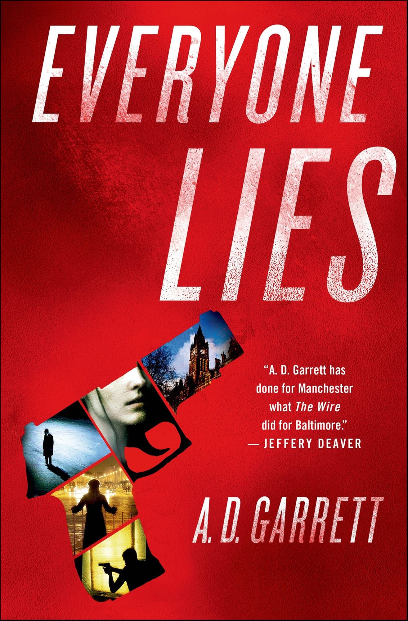 Everyone Lies