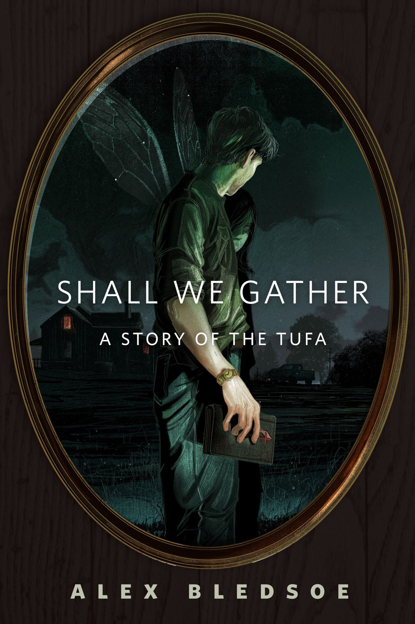 Shall We Gather: A Tor.Com Original