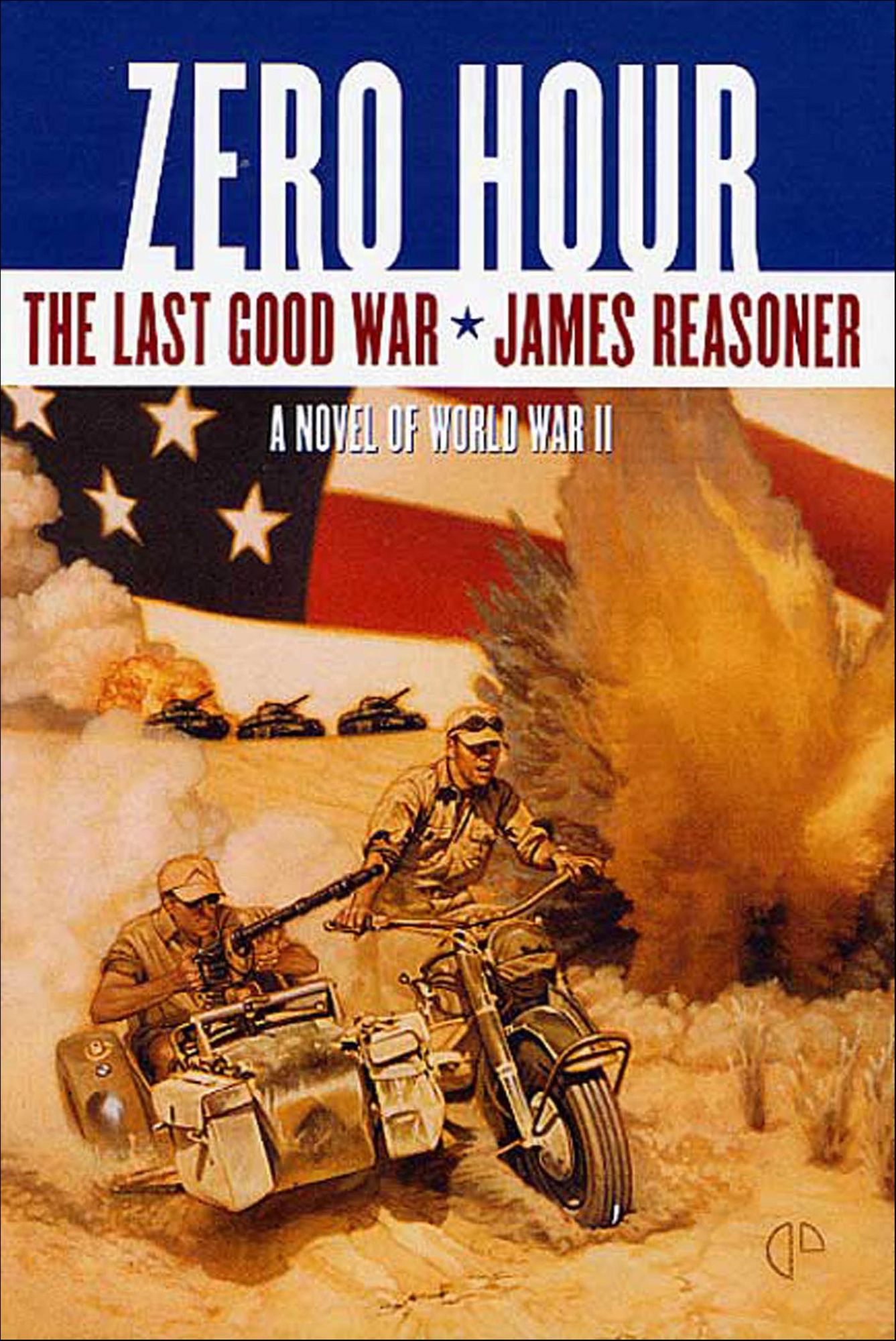 Zero Hour: The Last Good War