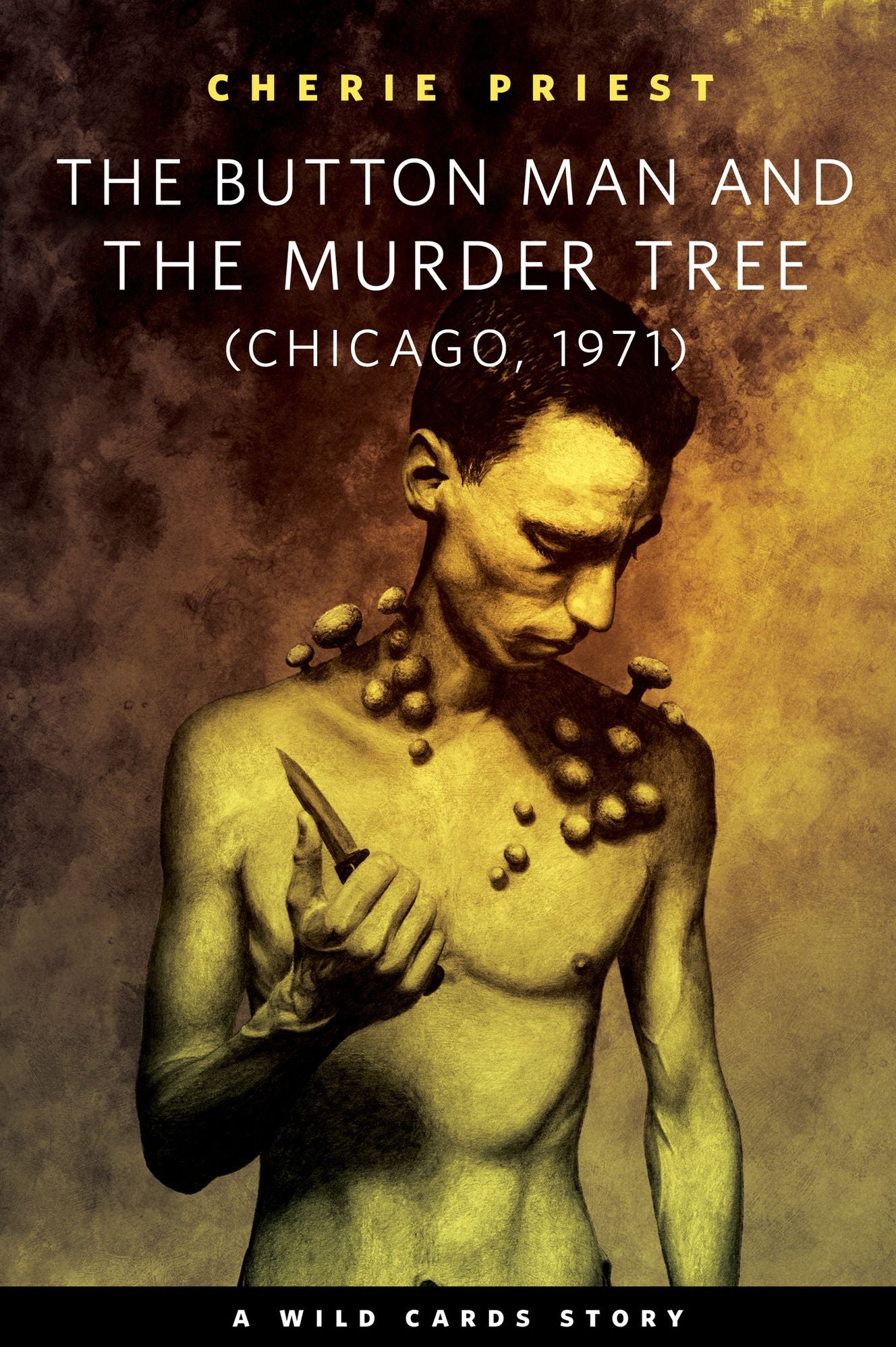The Button Man and the Murder Tree: A Tor.Com Original