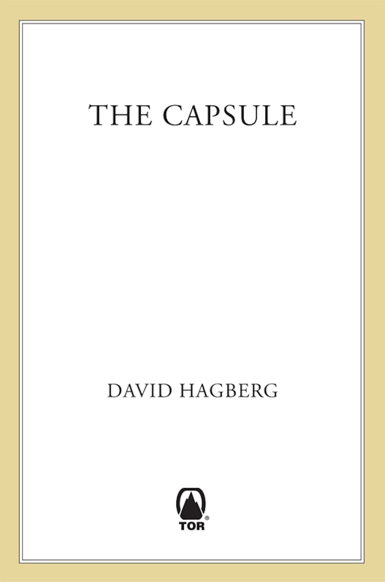 The Capsule