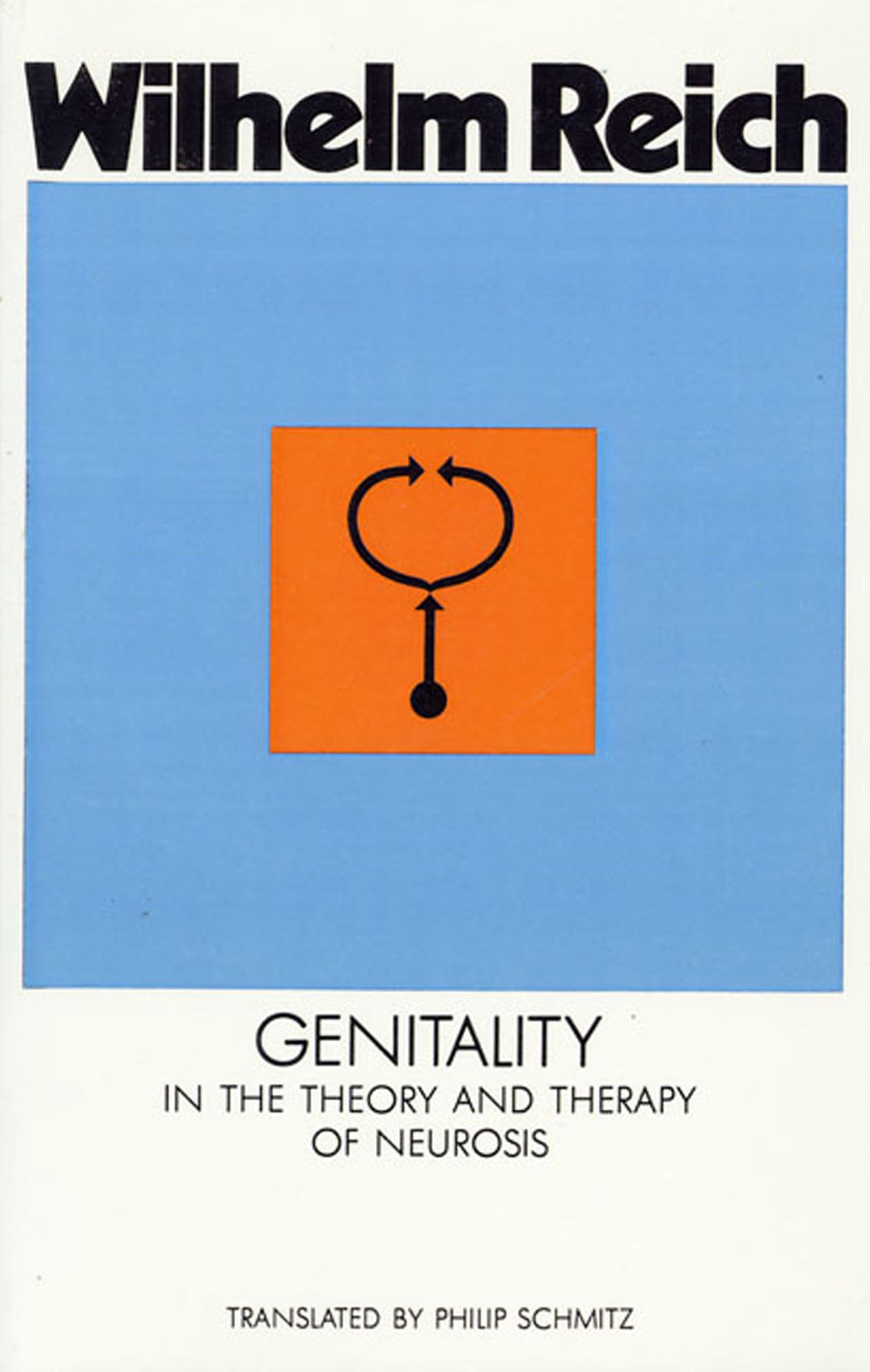 Genitality in the Theory and Therapy of Neurosis: Early Writings, Vol. II