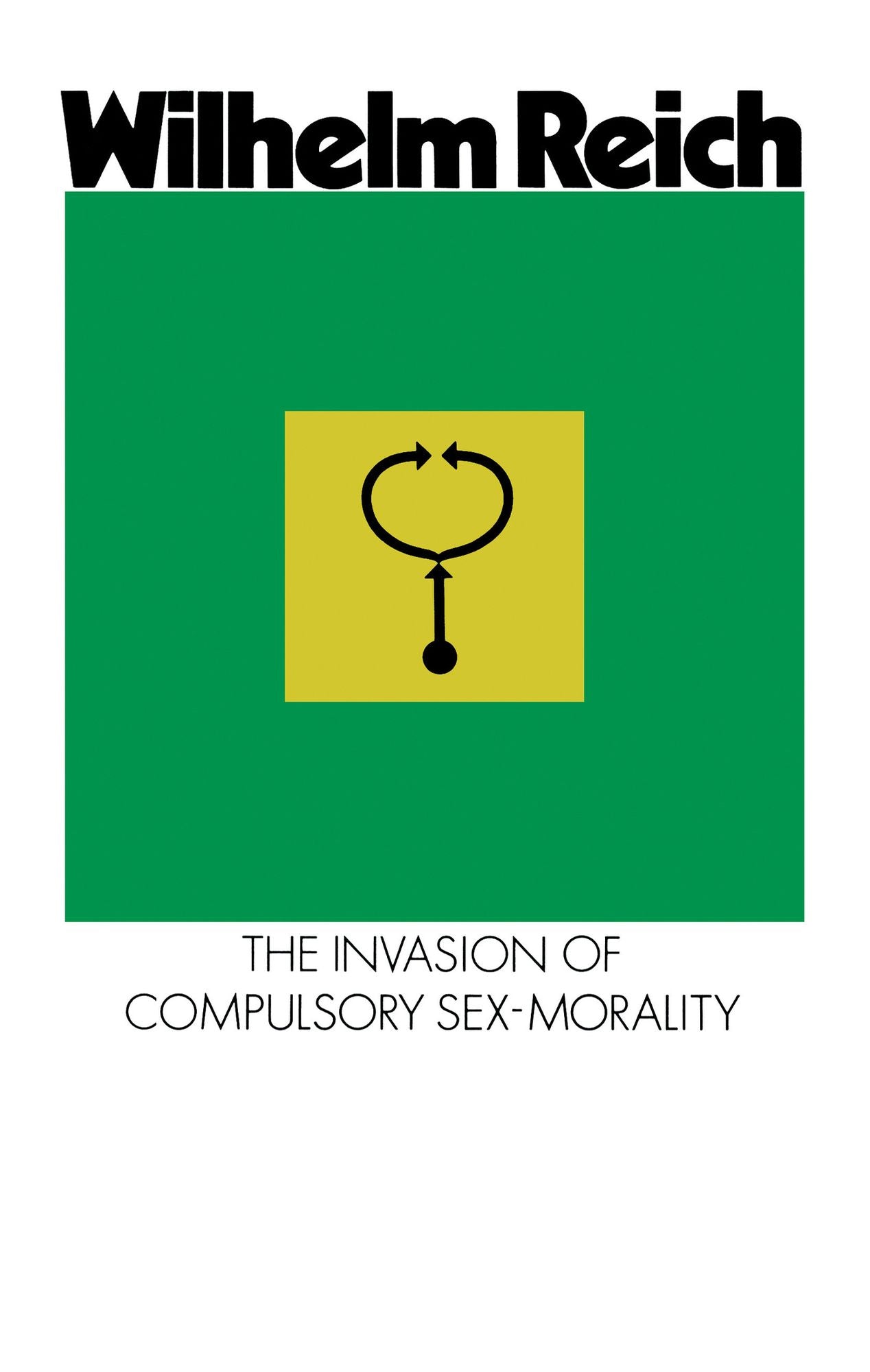 The Invasion of Compulsory Sex-Morality