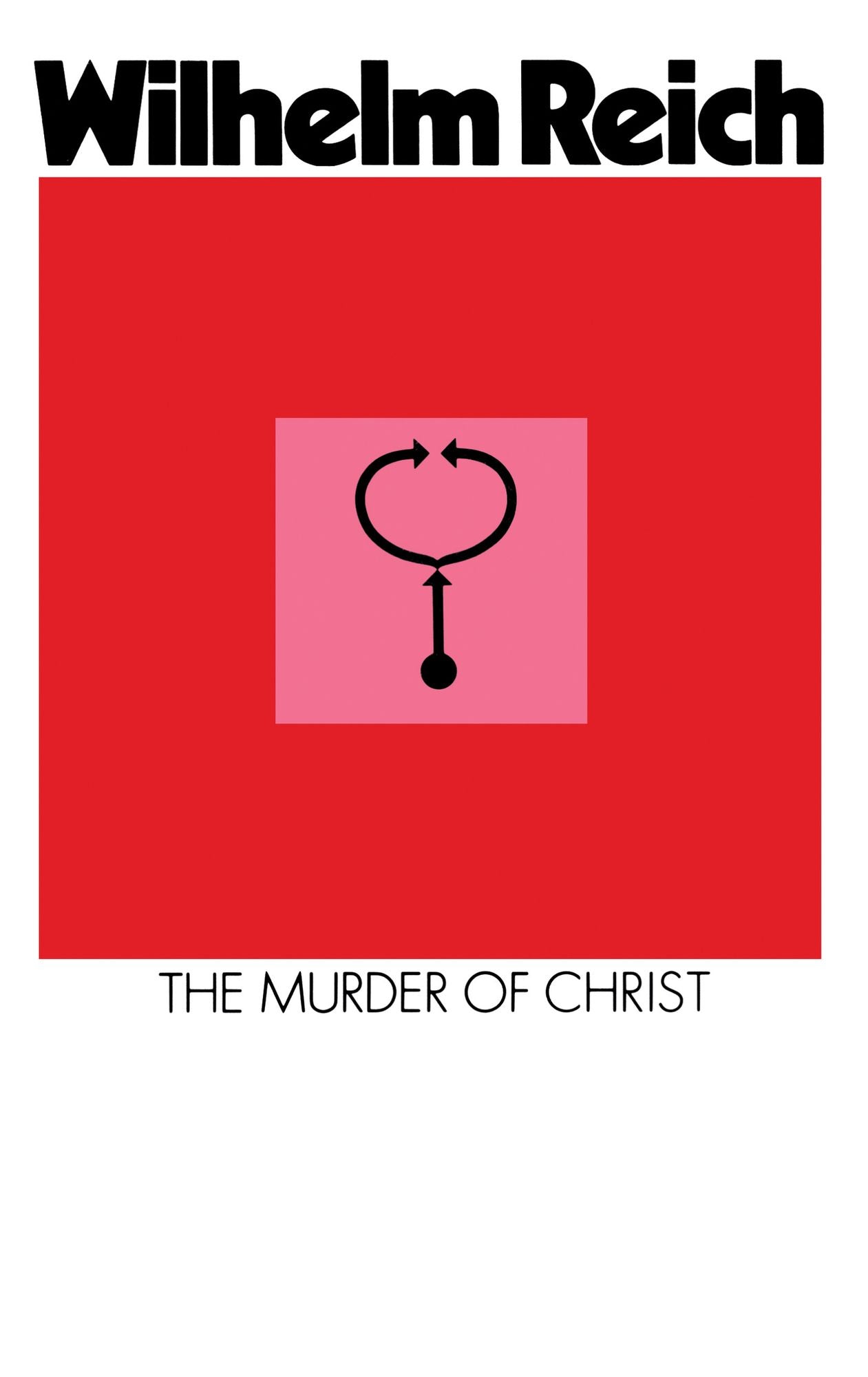 The Murder of Christ