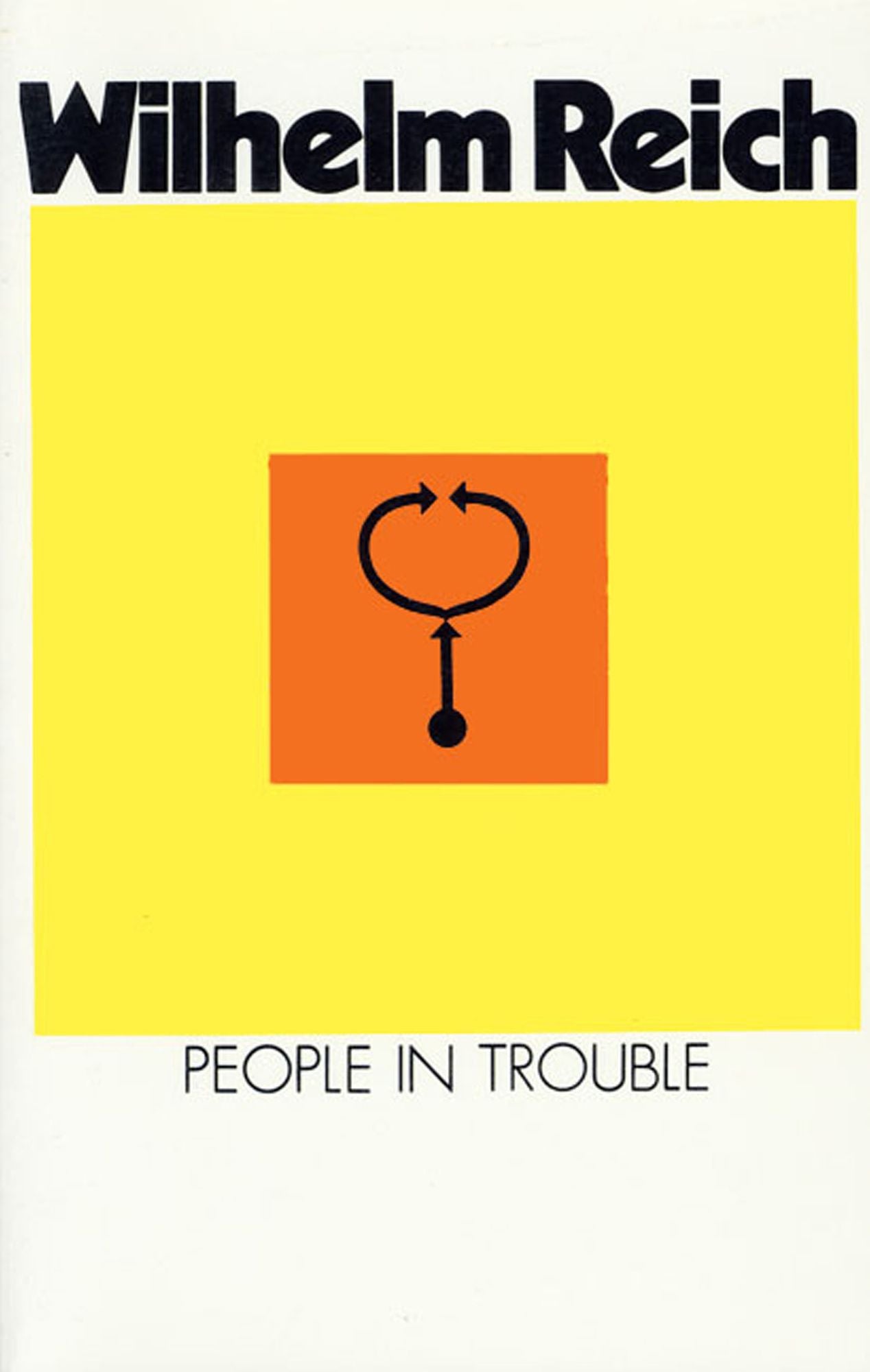 People In Trouble