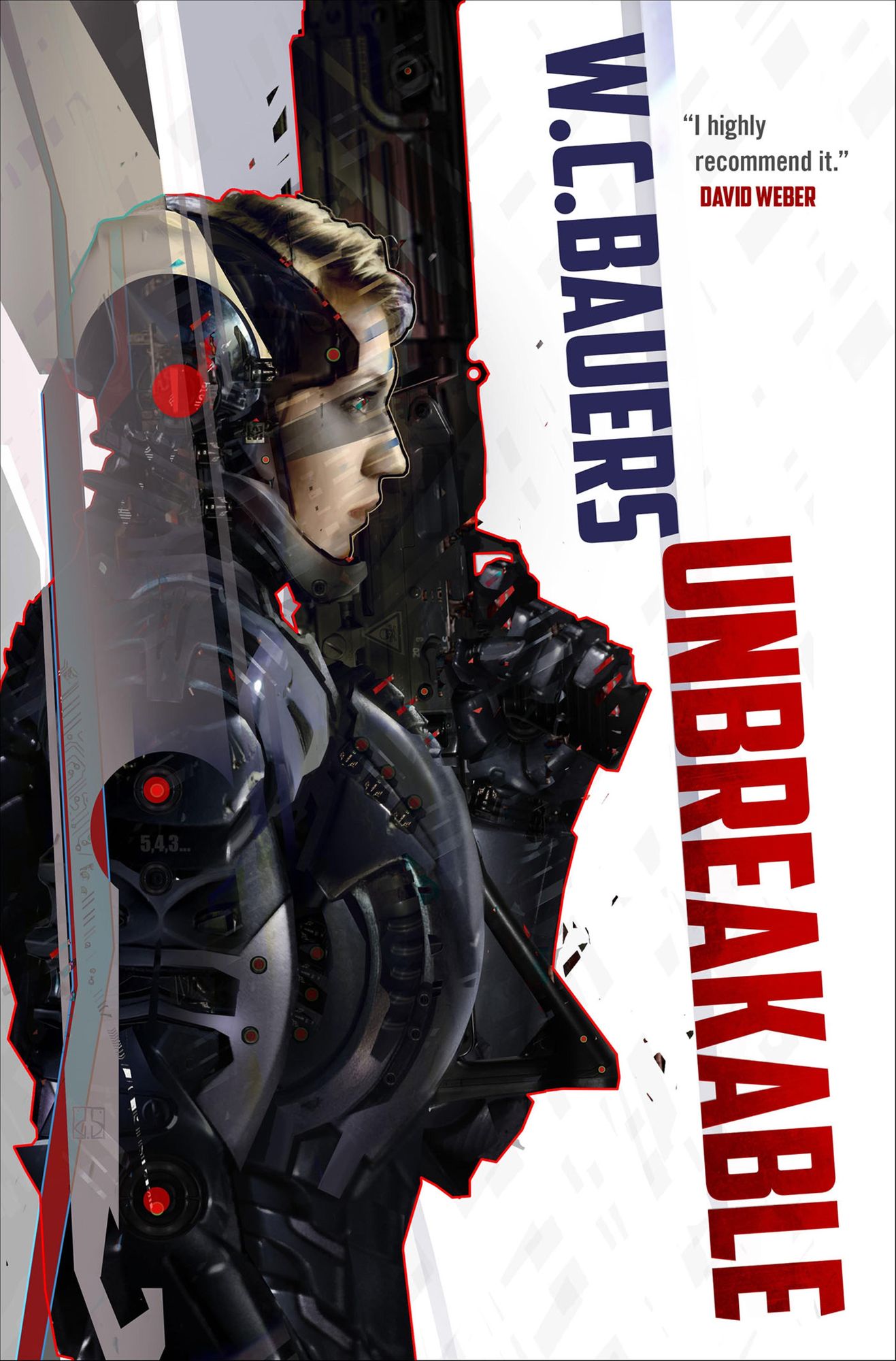 Unbreakable: A Novel