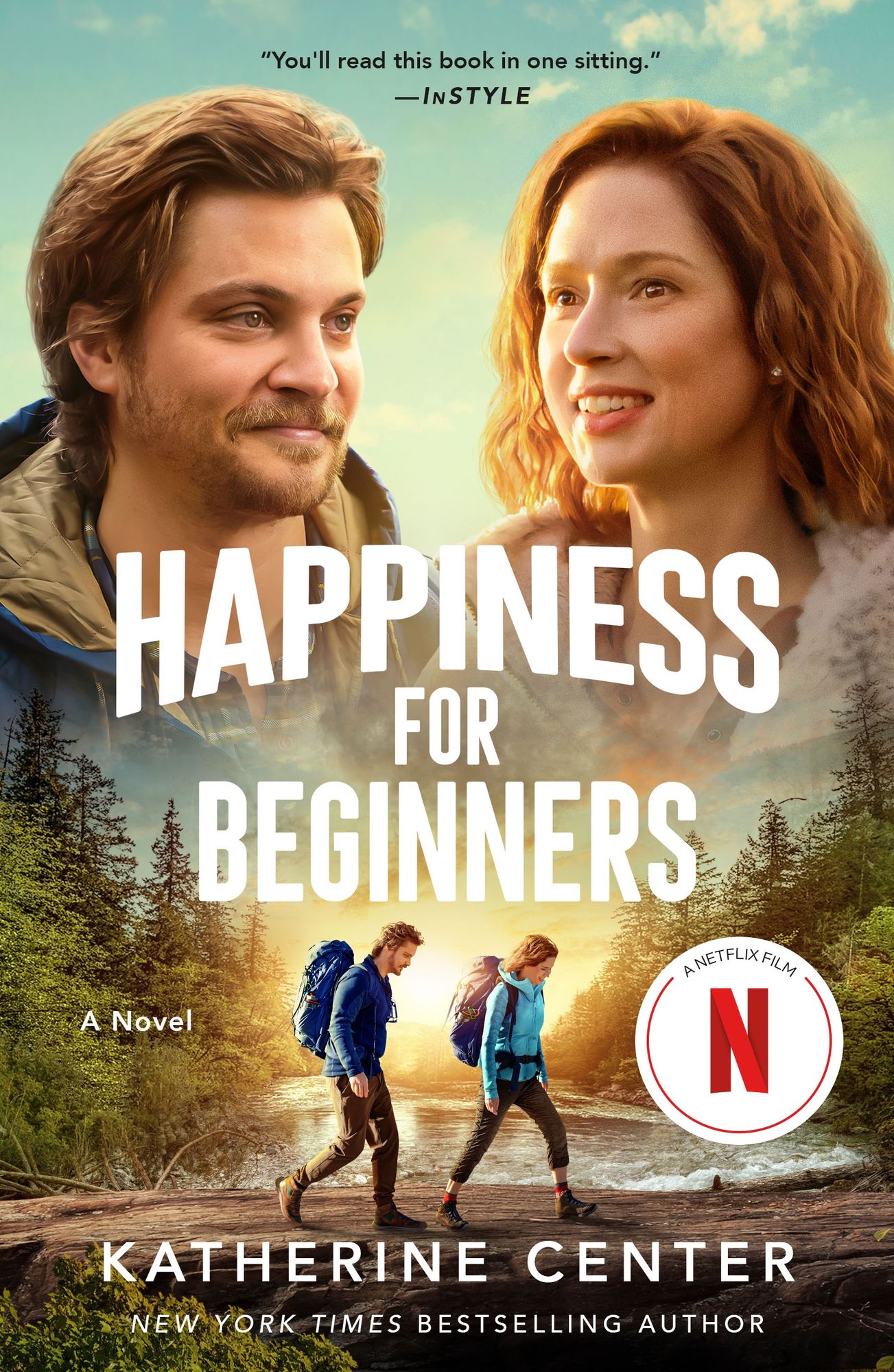 Happiness for Beginners