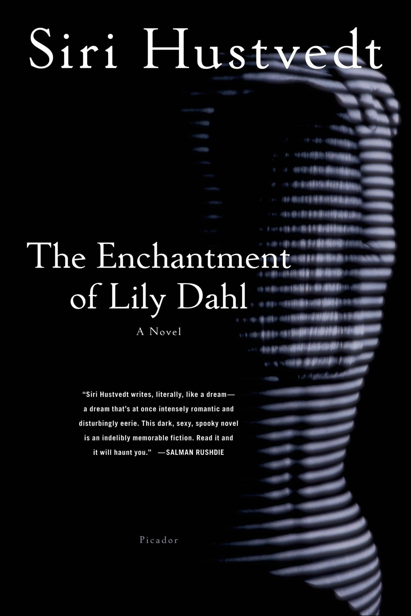 The Enchantment of Lily Dahl: A Novel