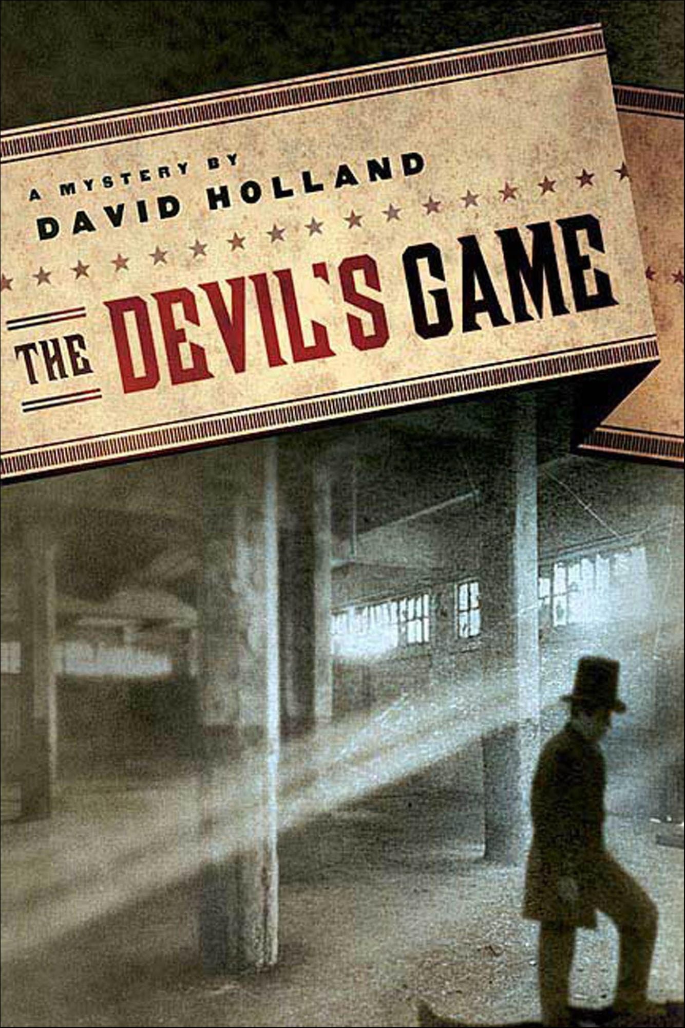 The Devil's Game: An Unlikely Mystery