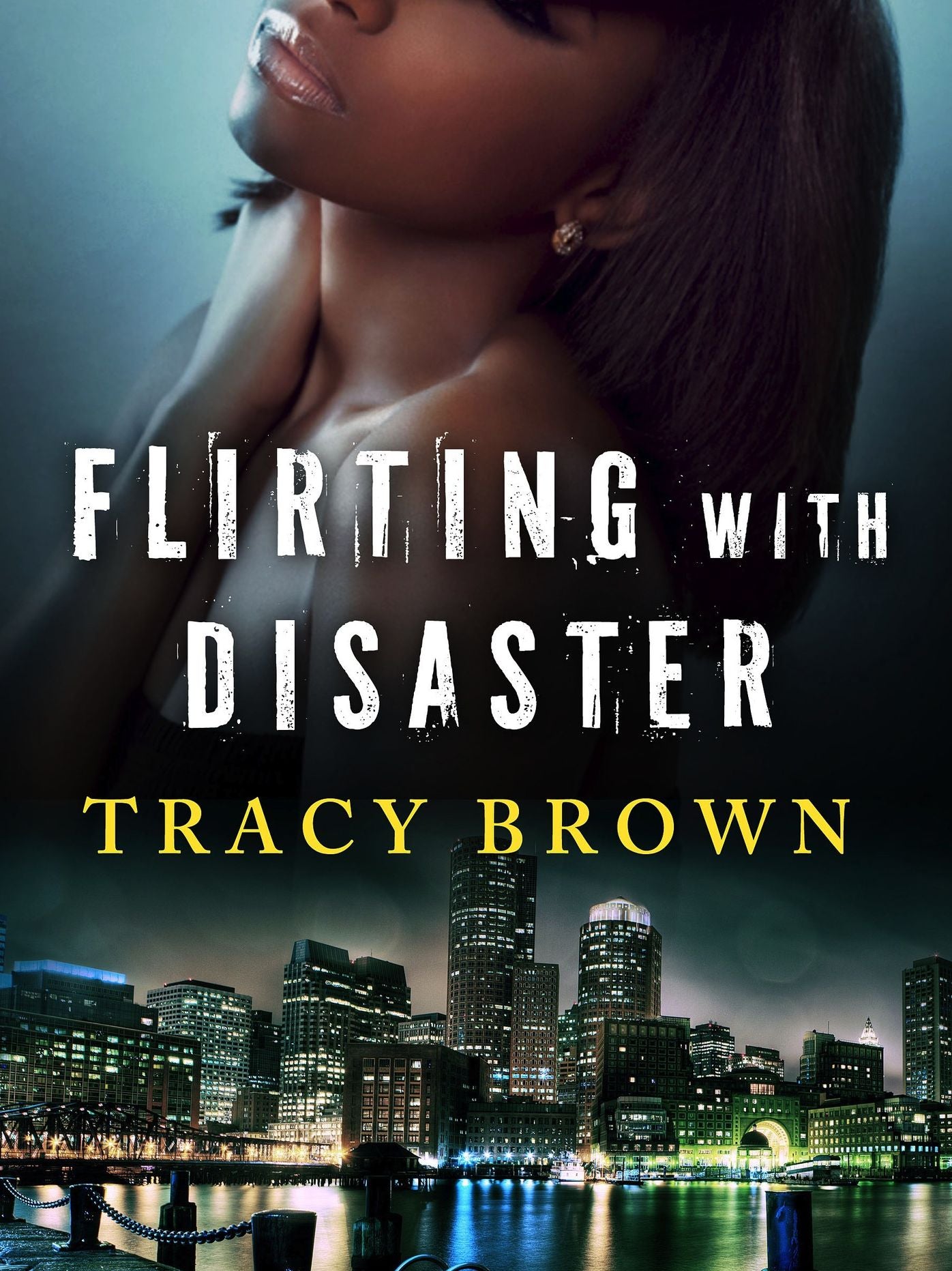 Flirting with Disaster: A Novel