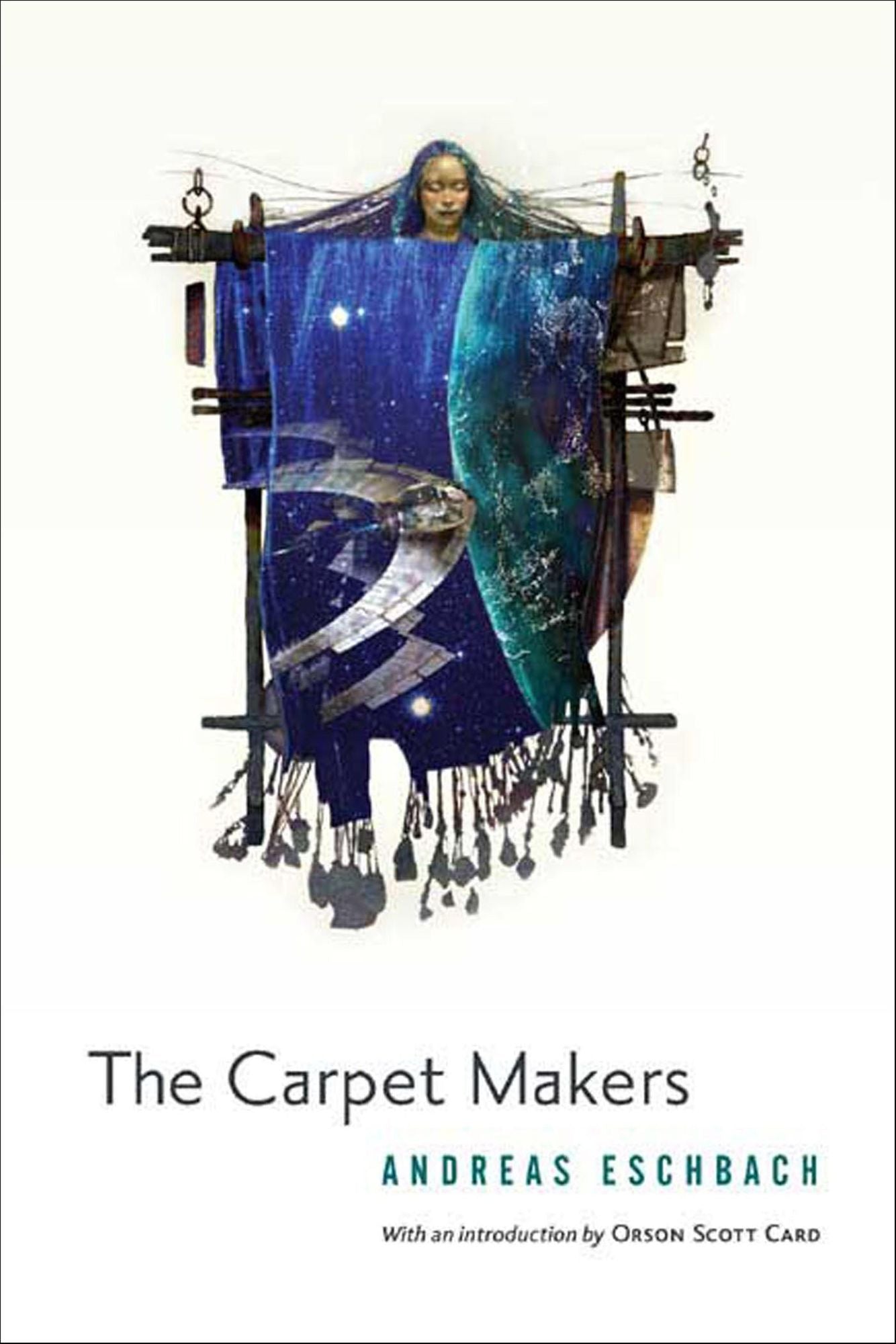 The Carpet Makers