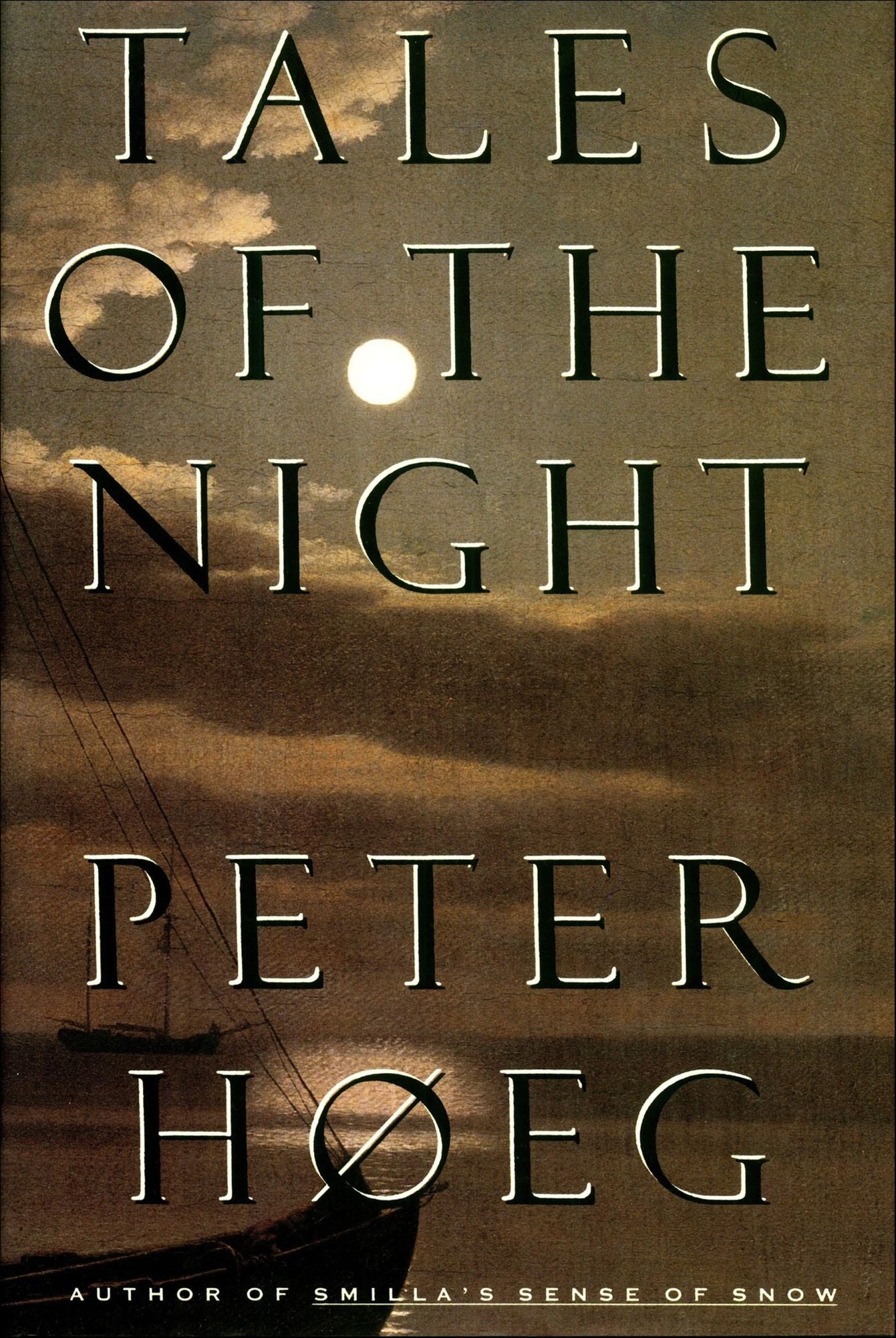 Tales of the Night