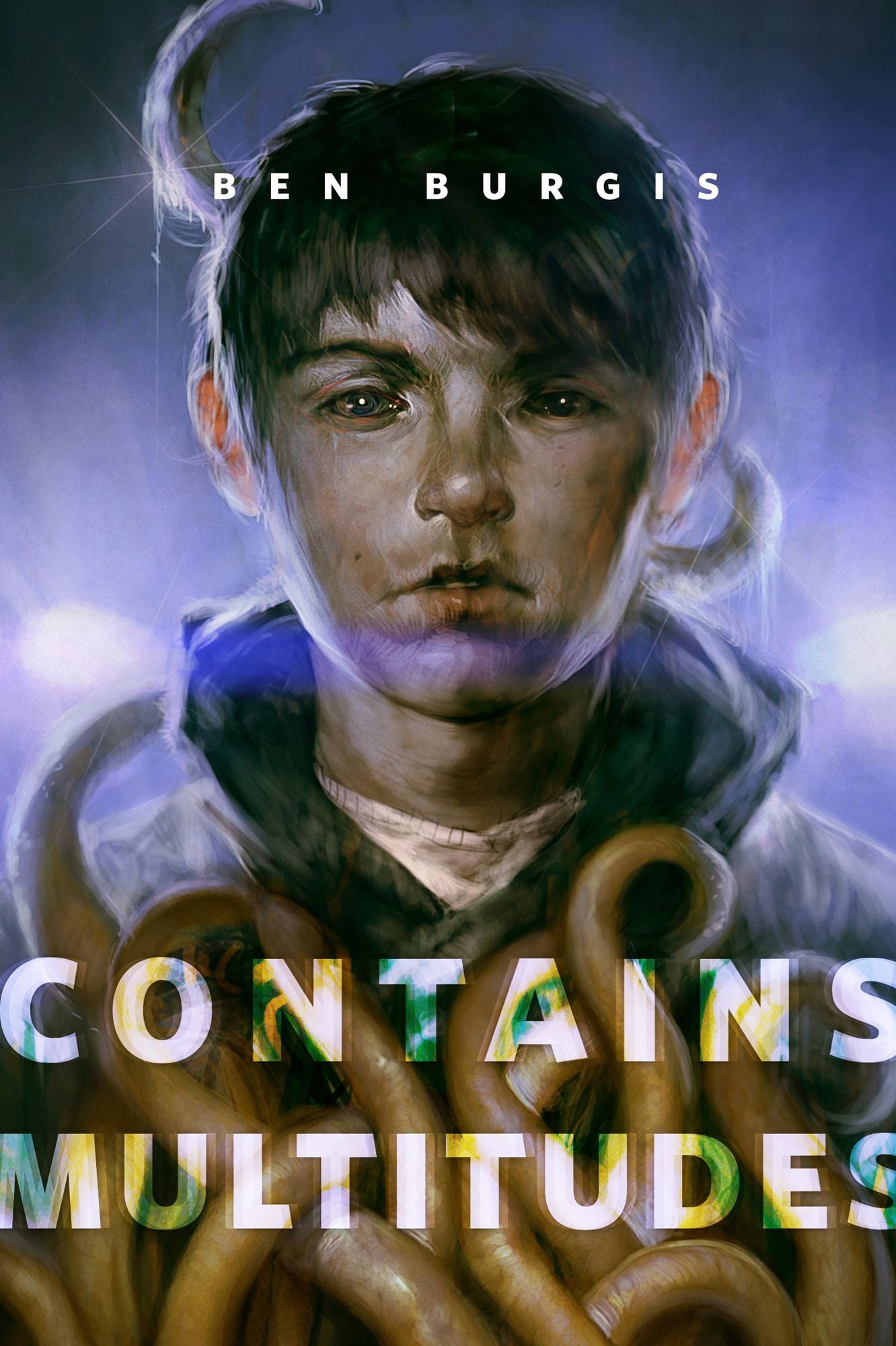 Contains Multitudes: A Tor.Com Original