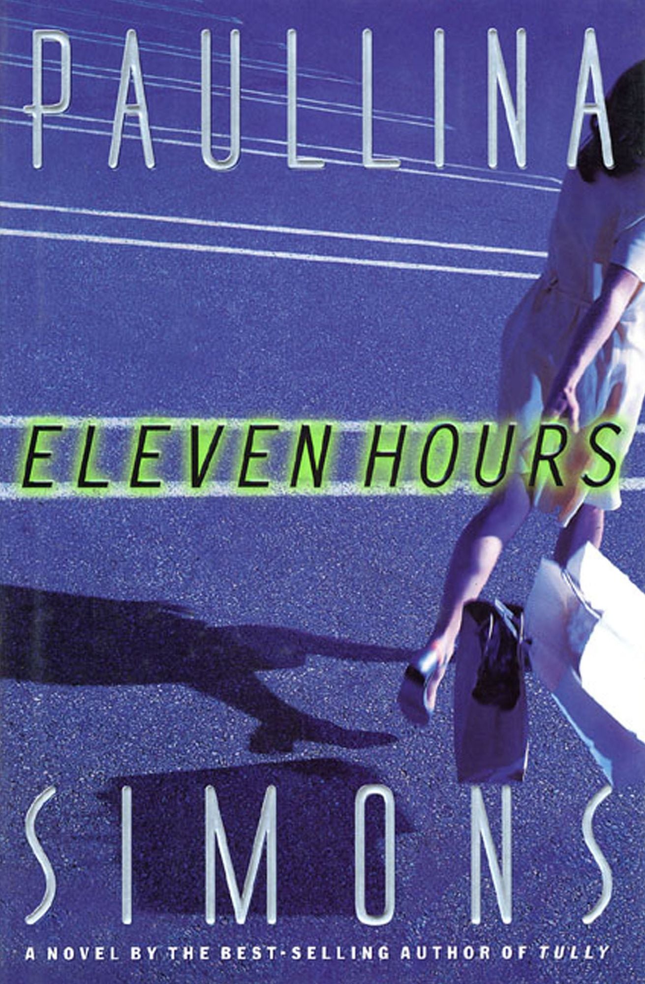 Eleven Hours
