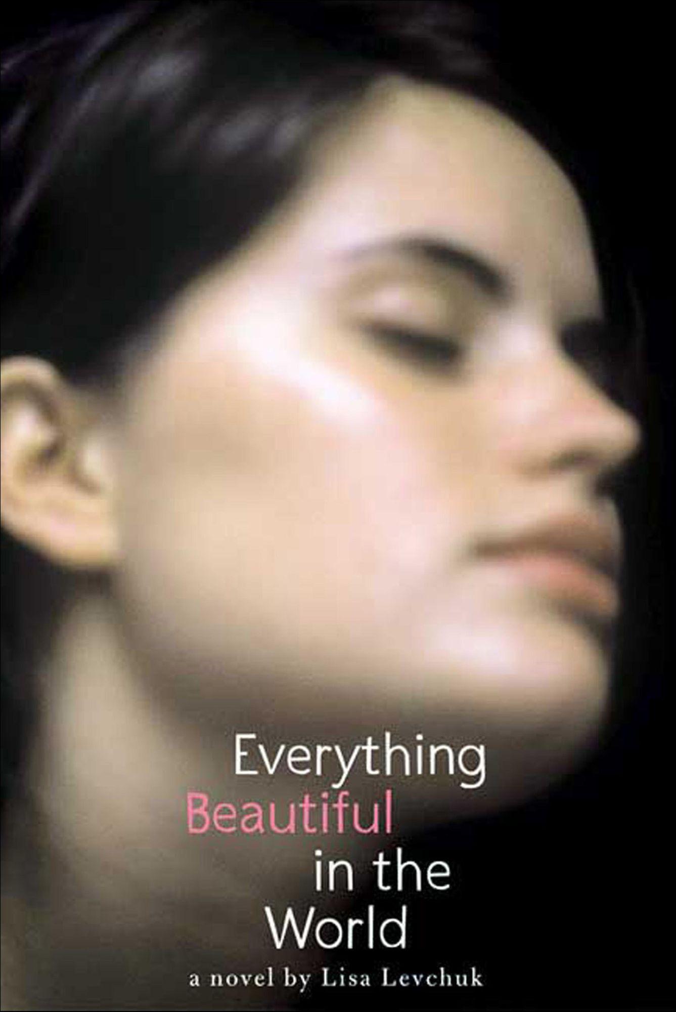 Everything Beautiful in the World: A Novel