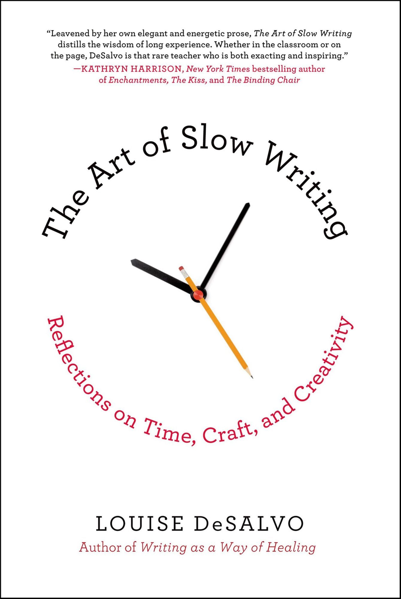 The Art of Slow Writing: Reflections on Time, Craft, and Creativity