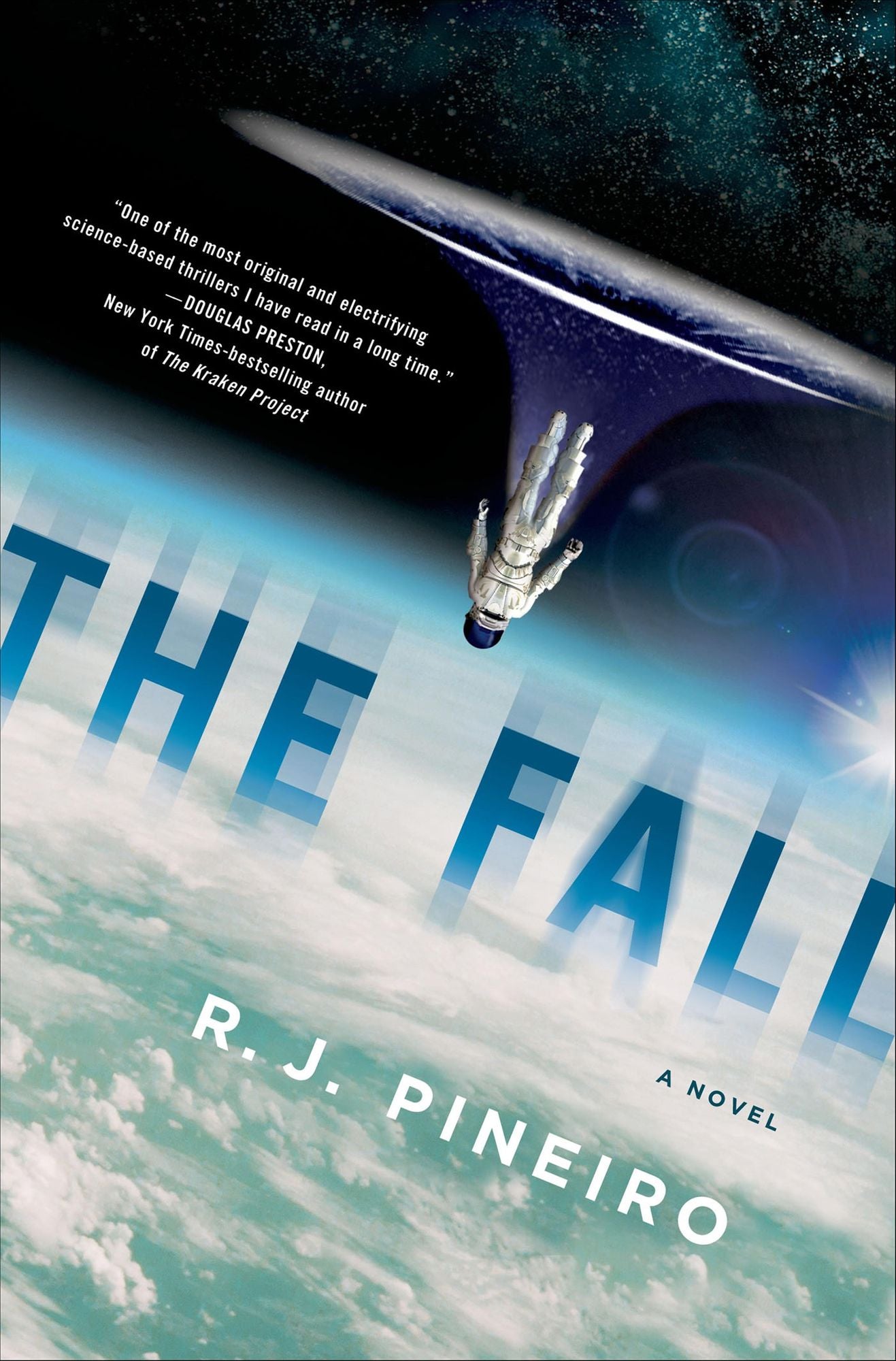 The Fall: A Novel