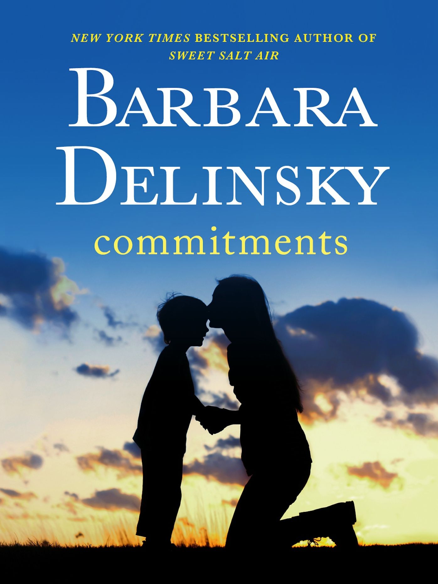 Commitments: A Novel