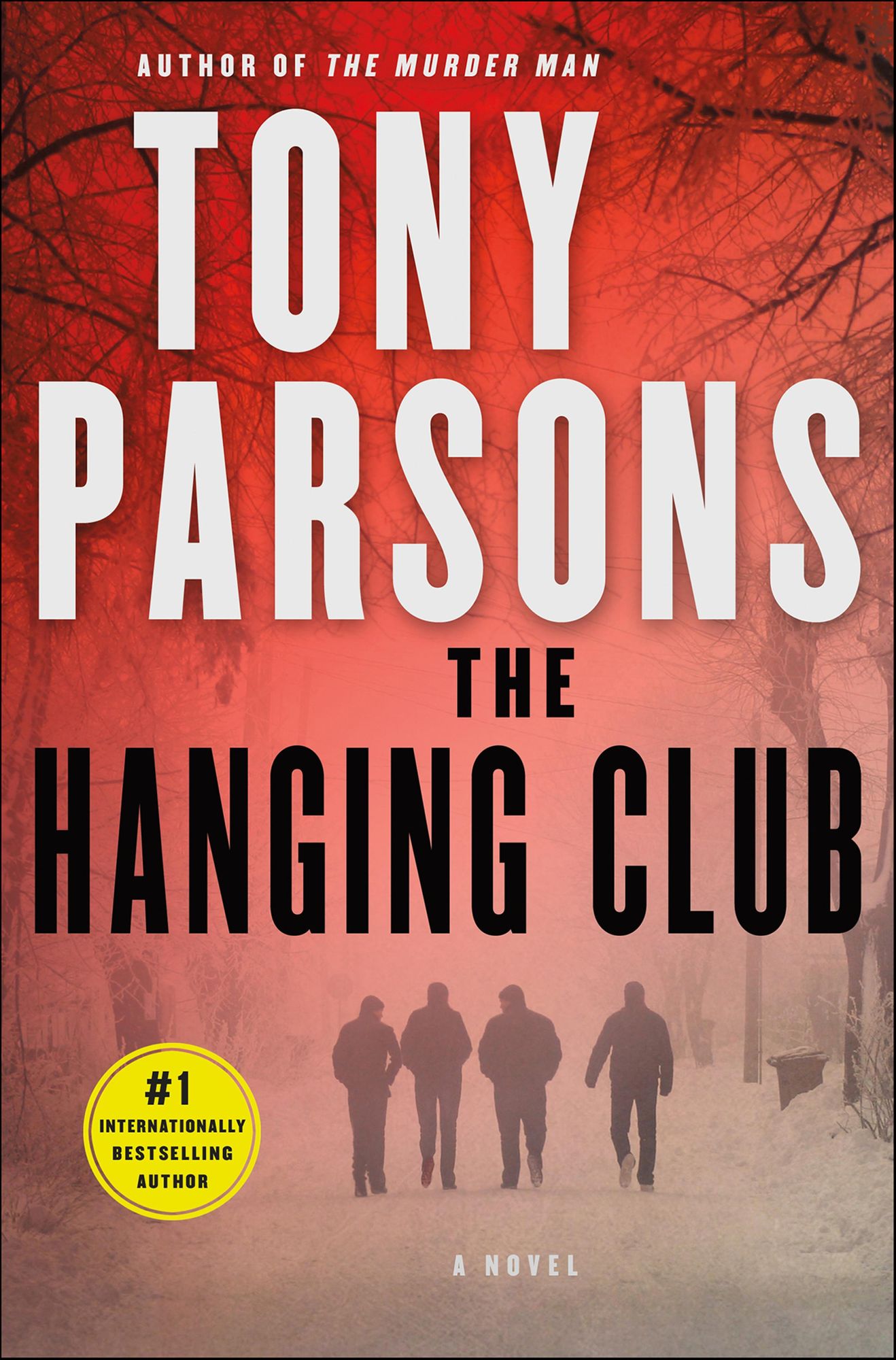 The Hanging Club: A Novel