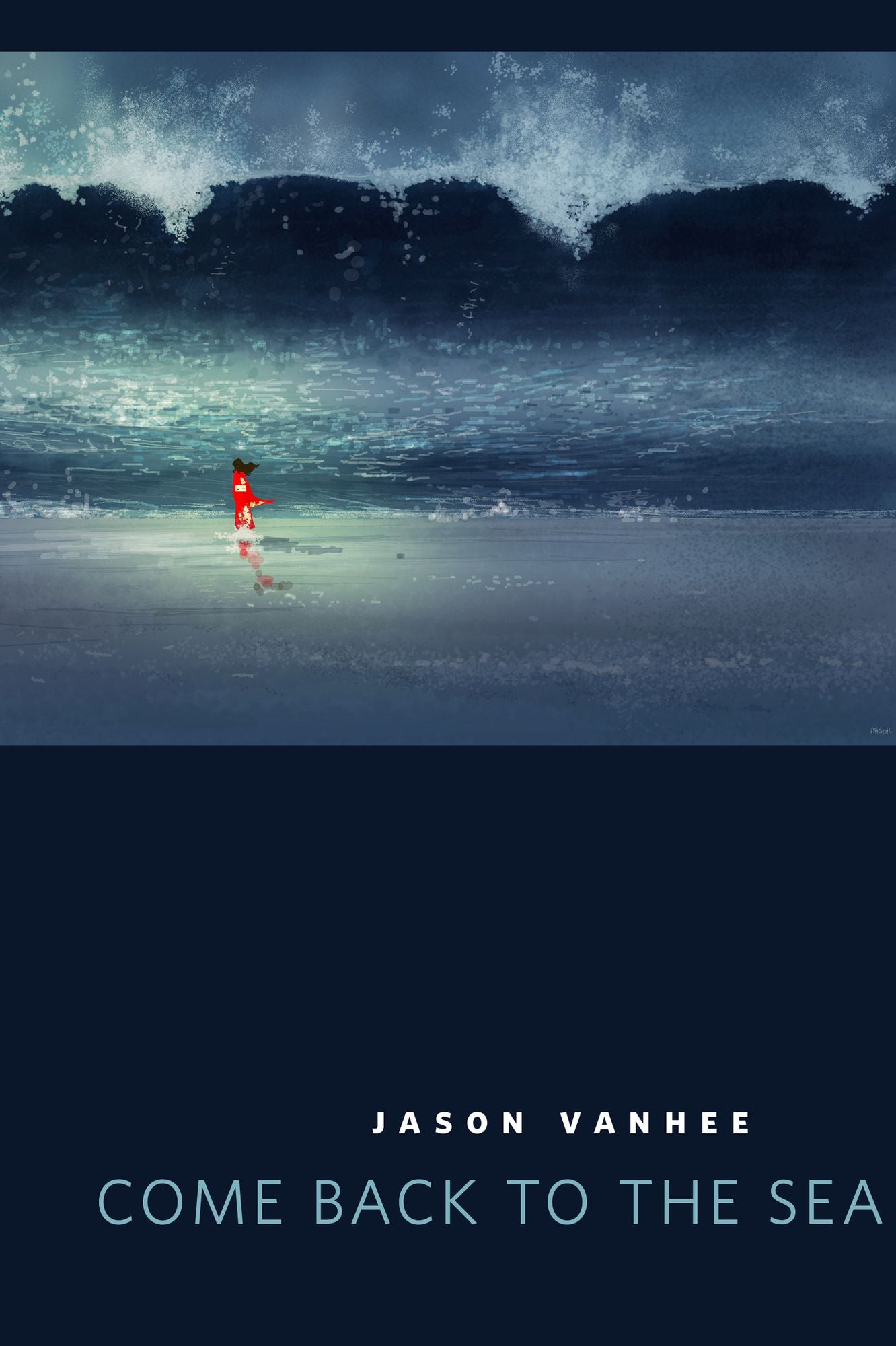 Come Back to the Sea: A Tor.Com Original