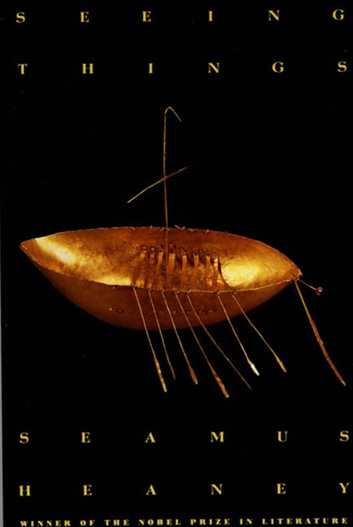 Seeing Things: Poems