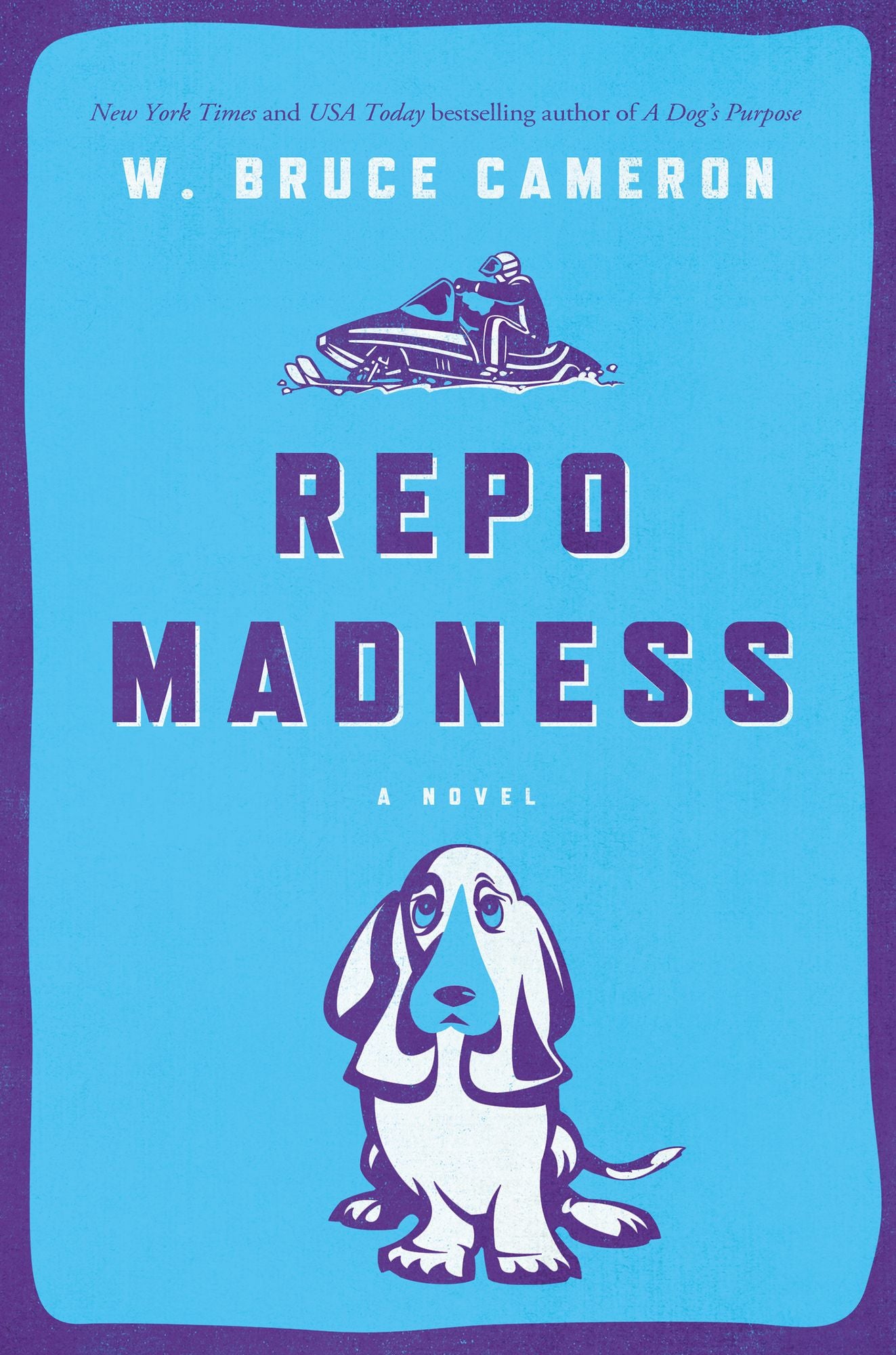 Repo Madness