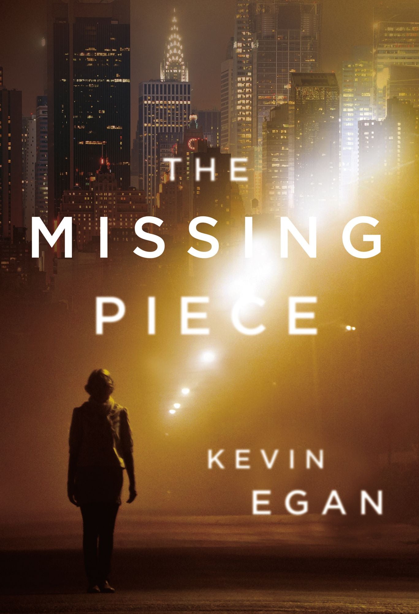 The Missing Piece